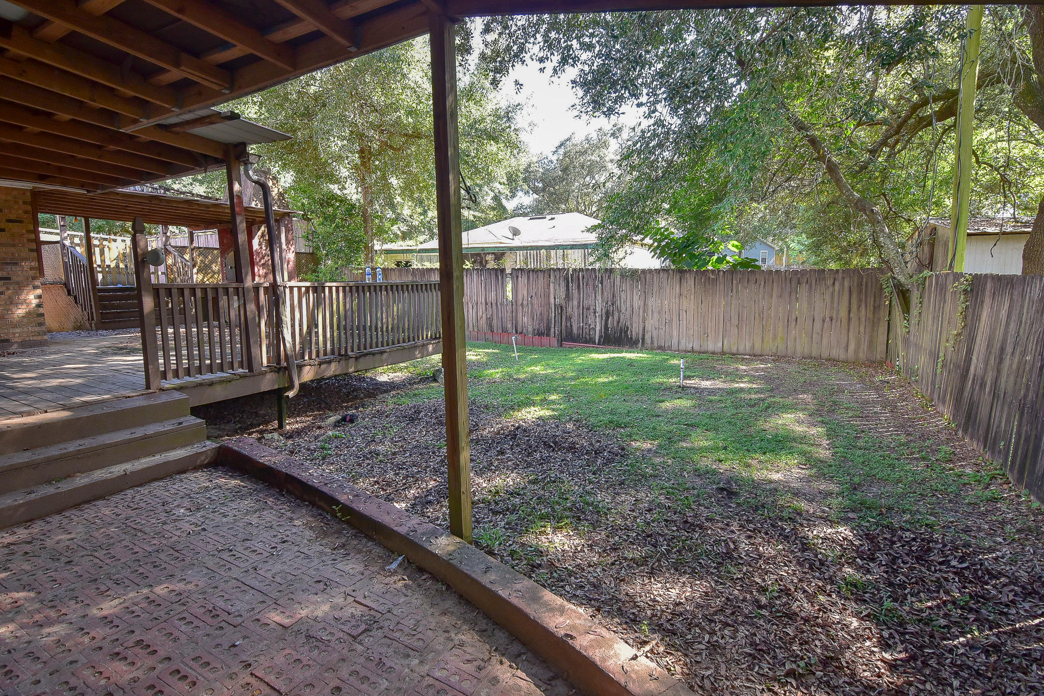 NICEVILLE - Residential