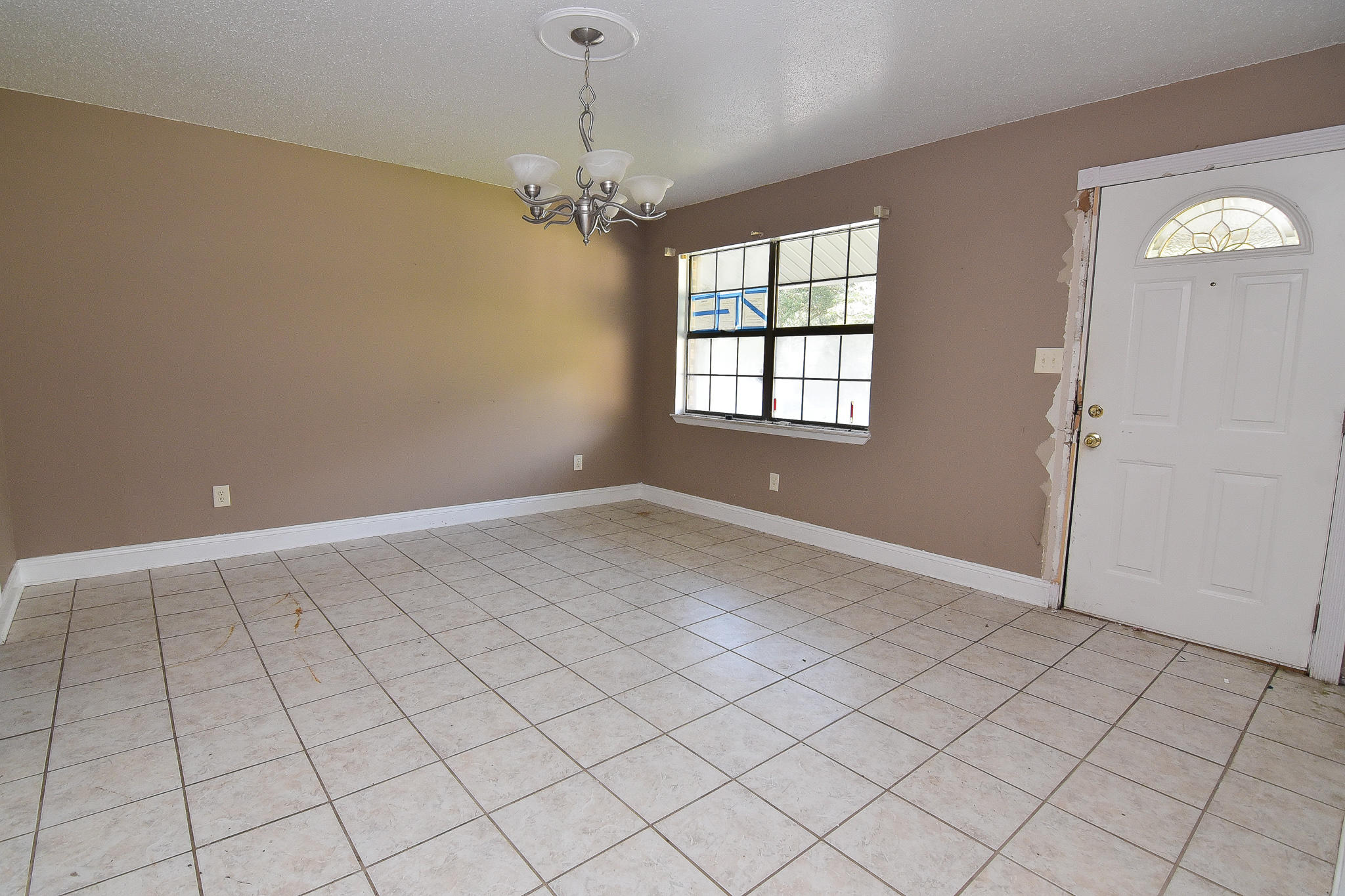 NICEVILLE - Residential