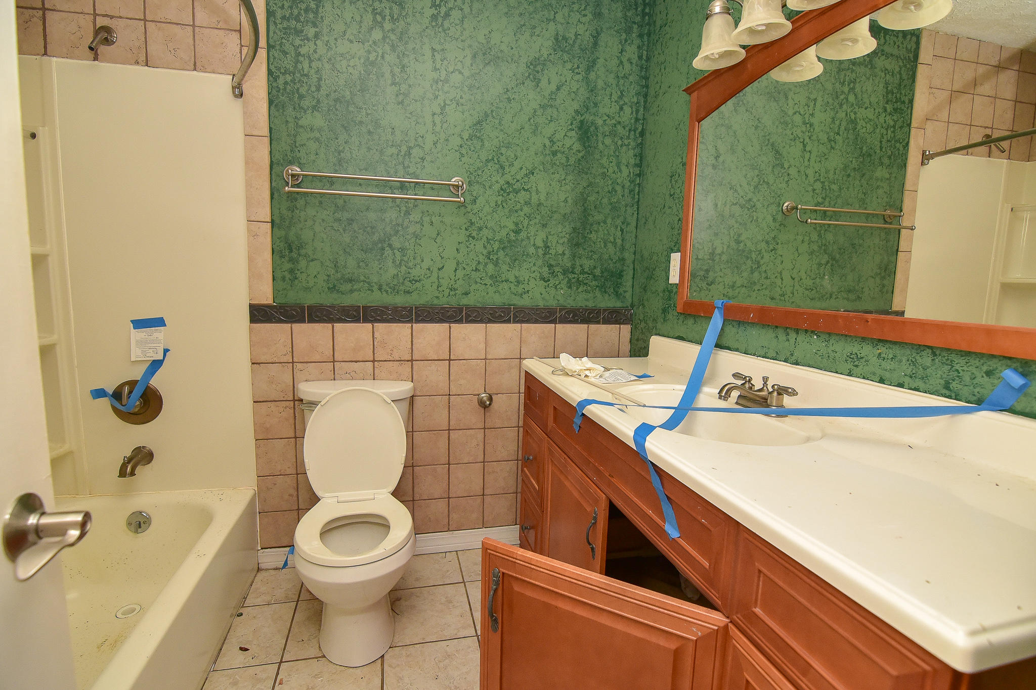 NICEVILLE - Residential