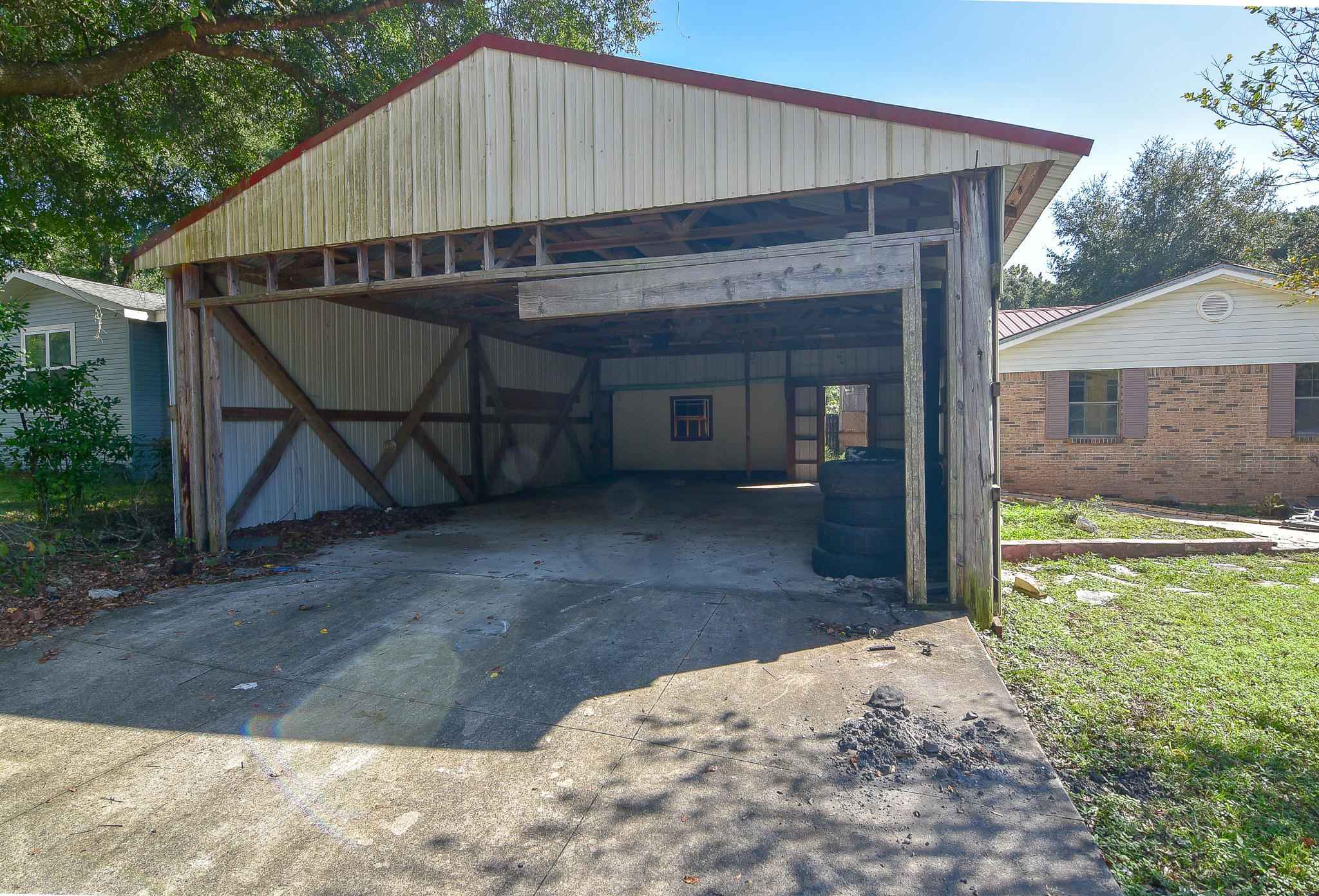 NICEVILLE - Residential