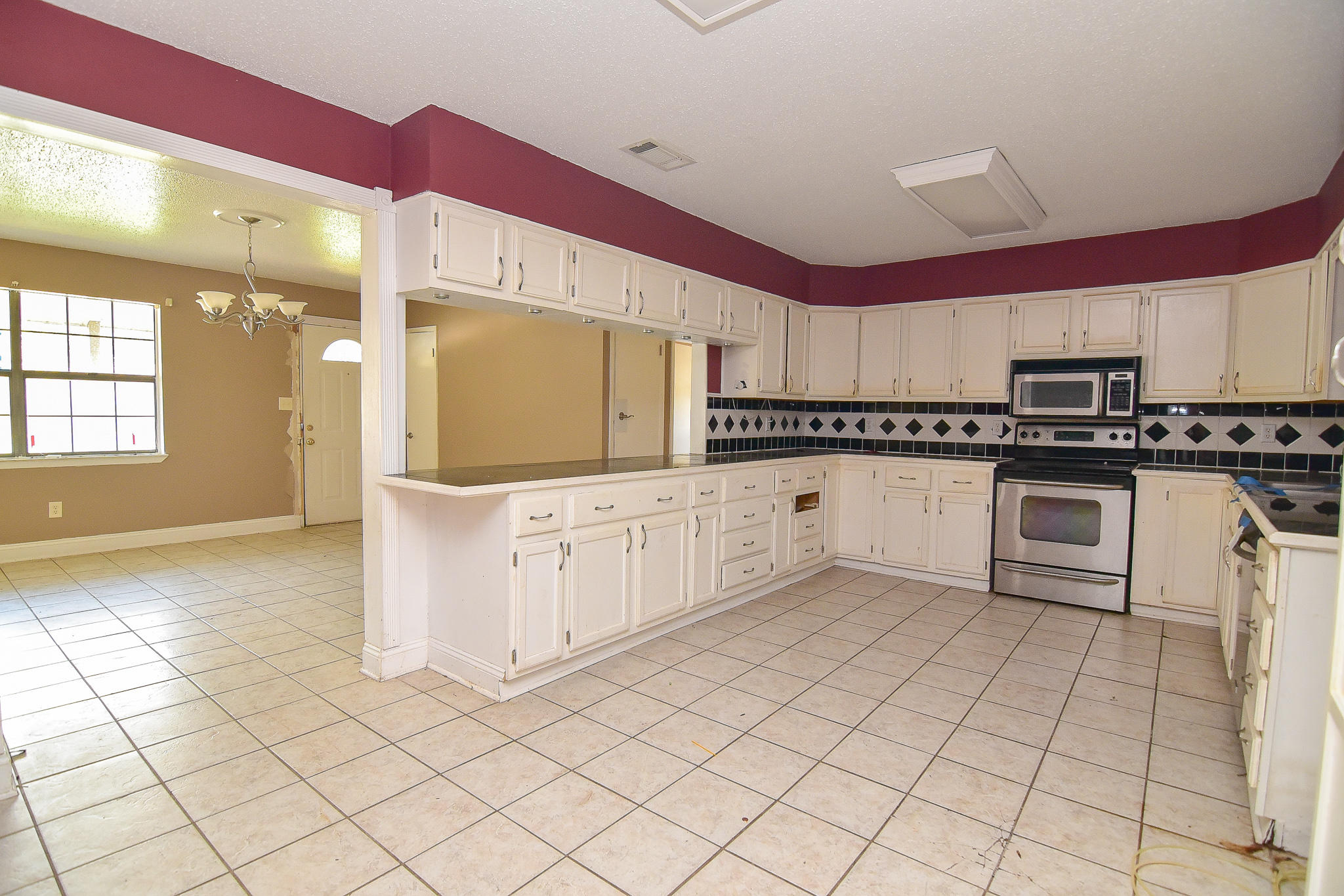 NICEVILLE - Residential