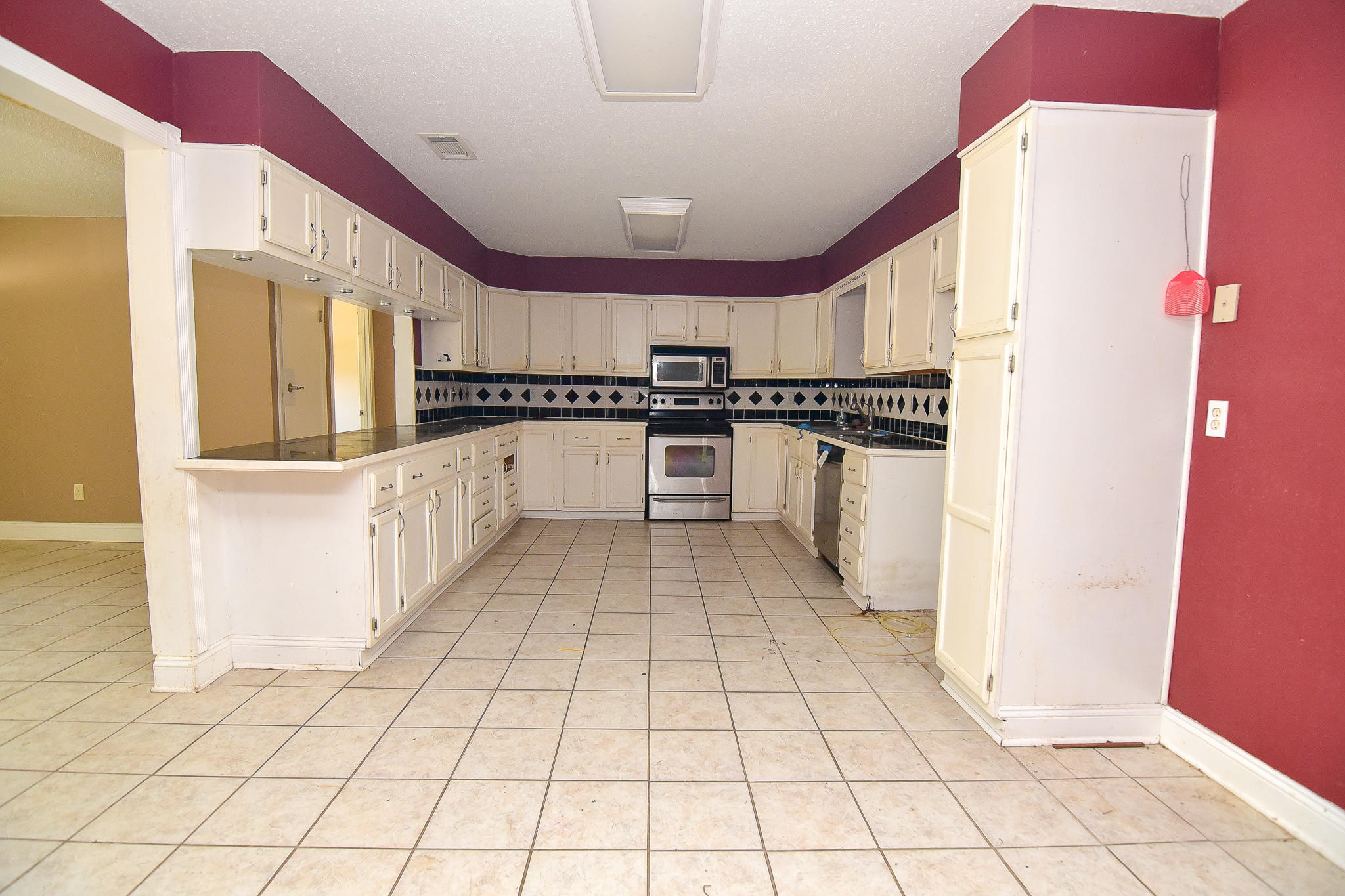 NICEVILLE - Residential