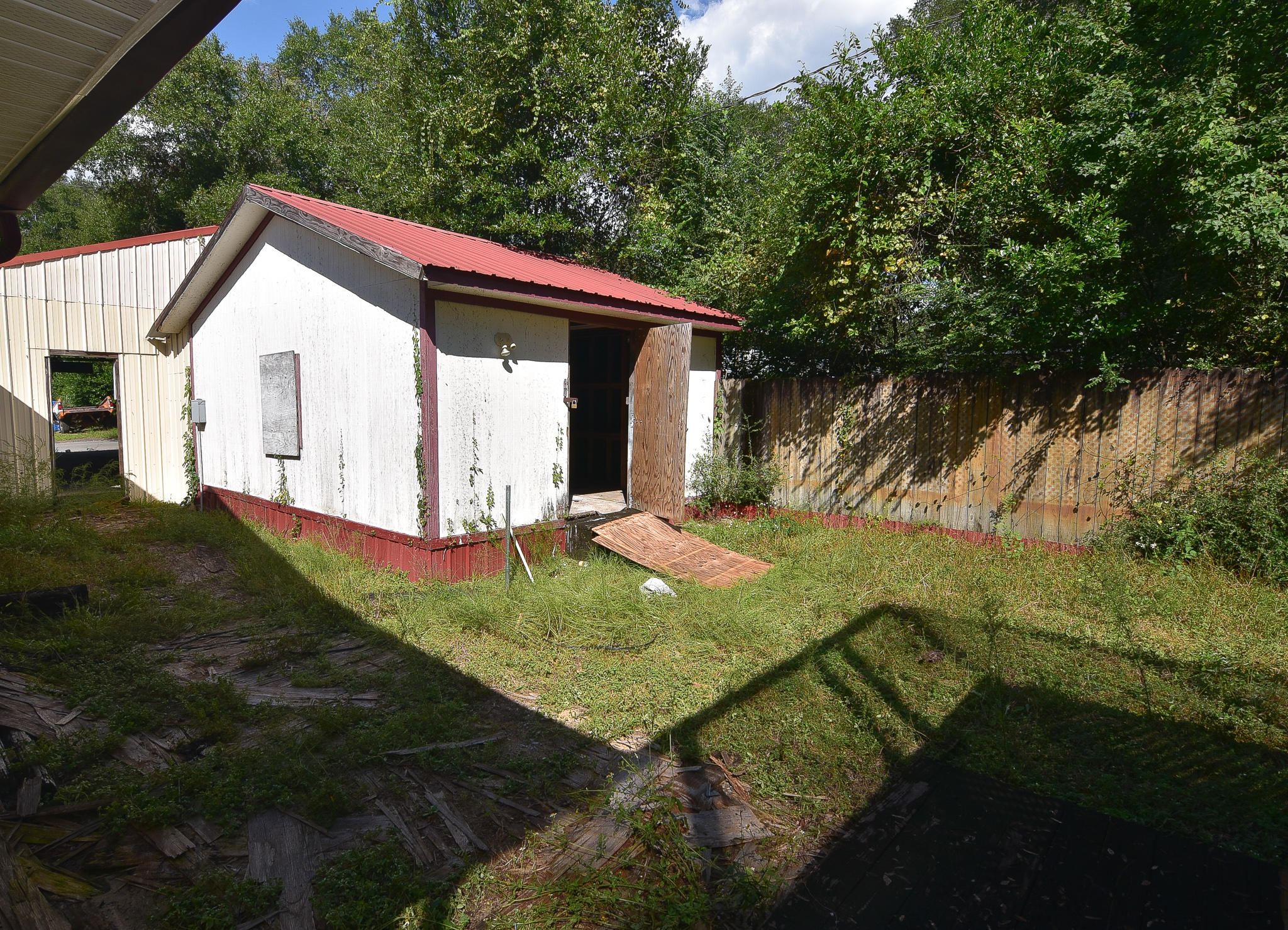 NICEVILLE - Residential