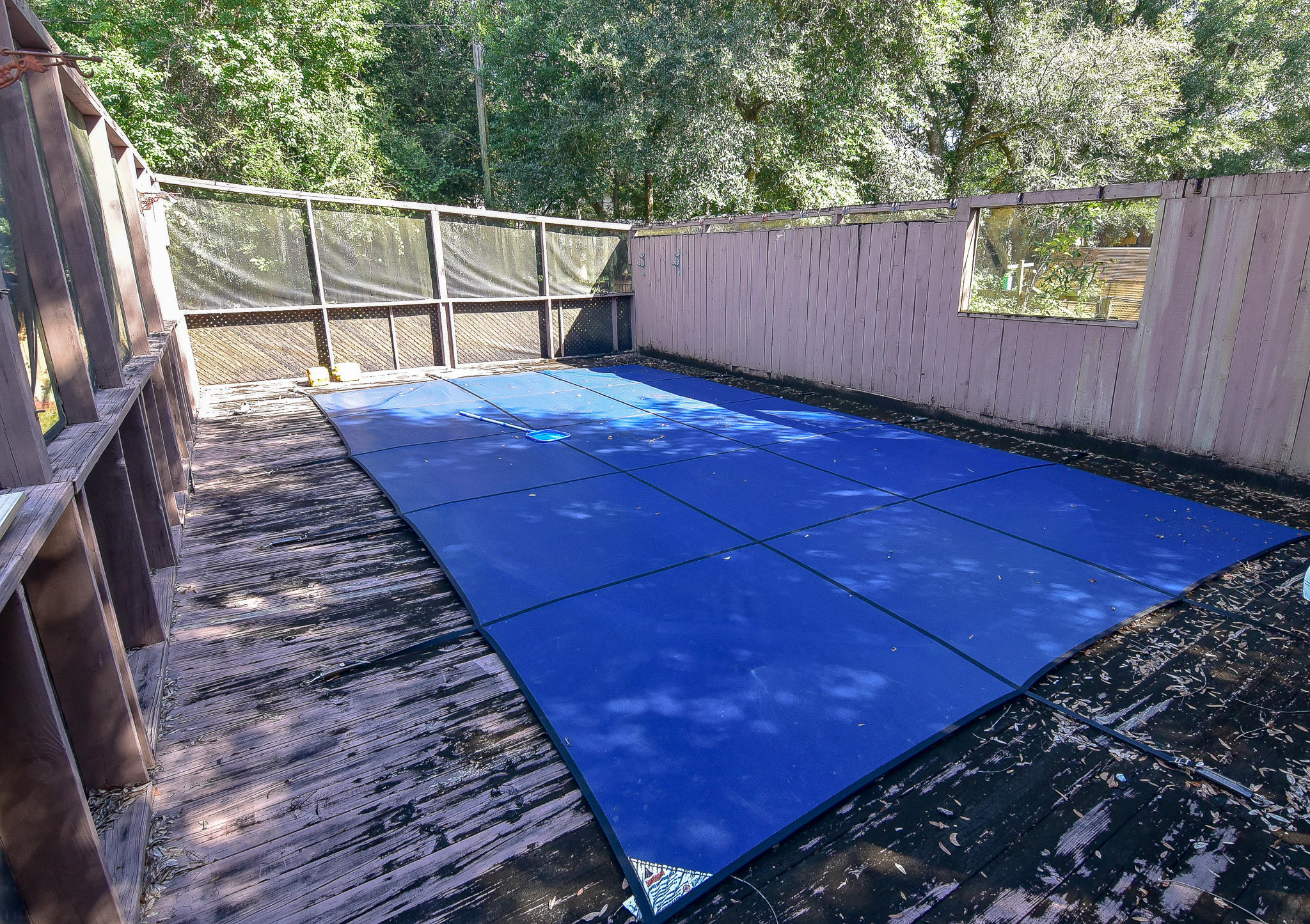 NICEVILLE - Residential