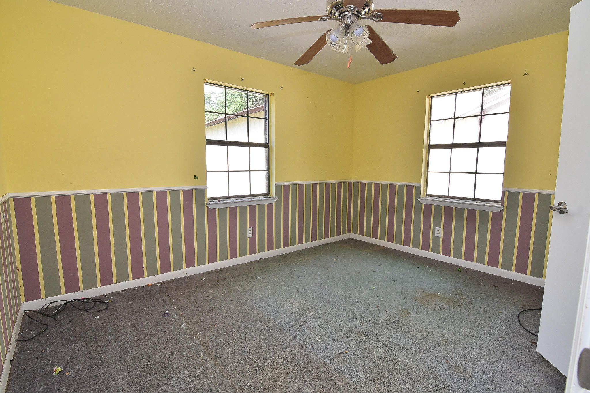 NICEVILLE - Residential