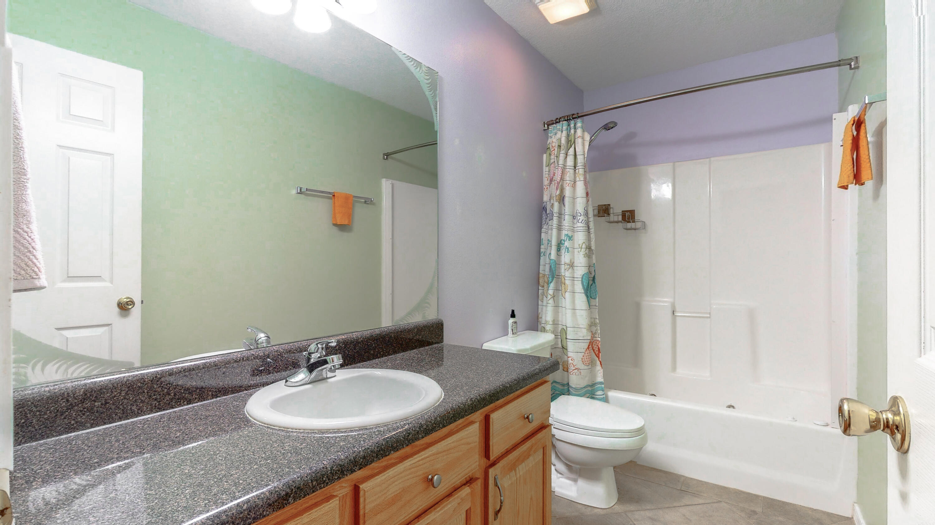 HOLLEY BY THE SEA - Residential