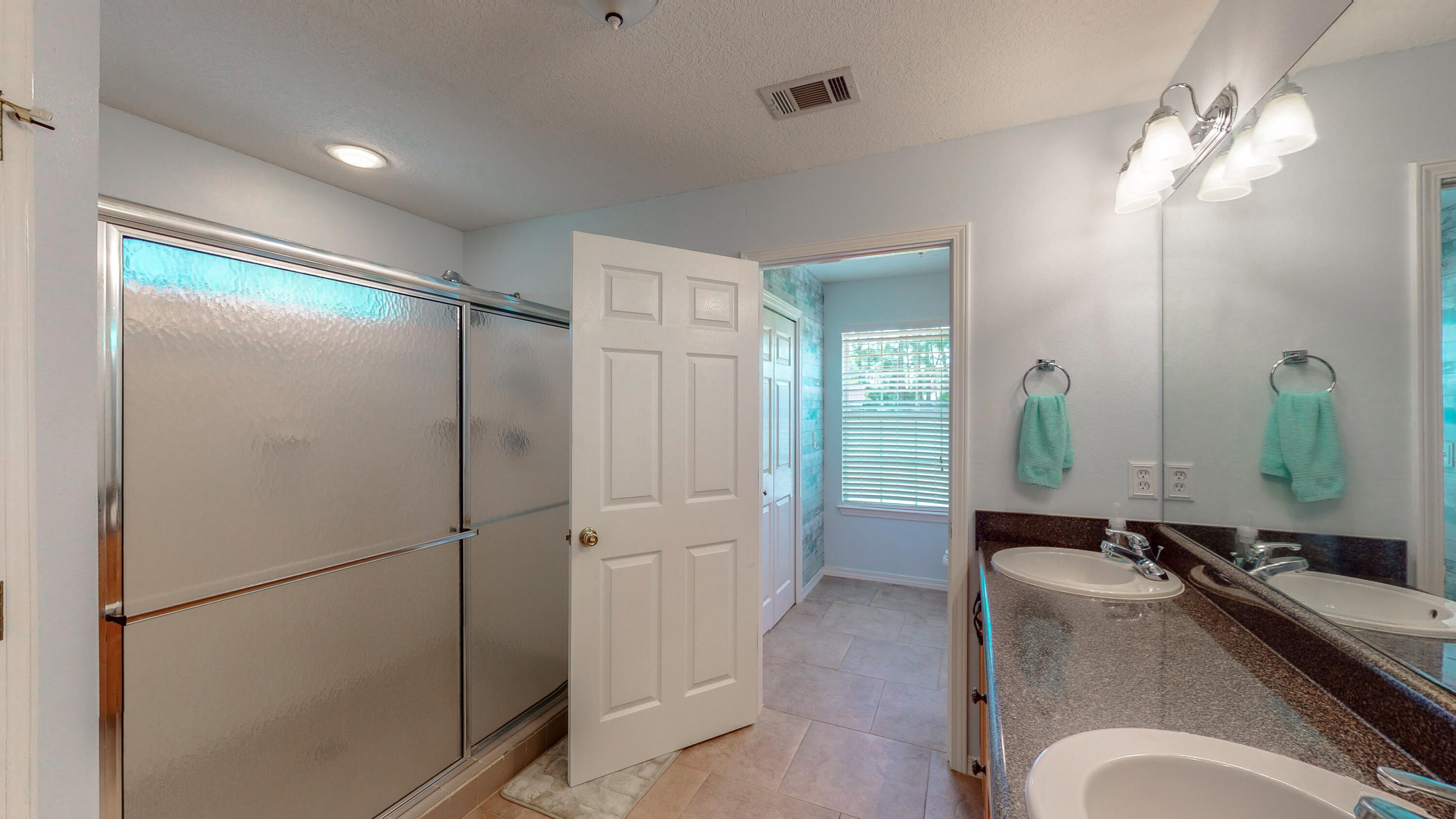 HOLLEY BY THE SEA - Residential