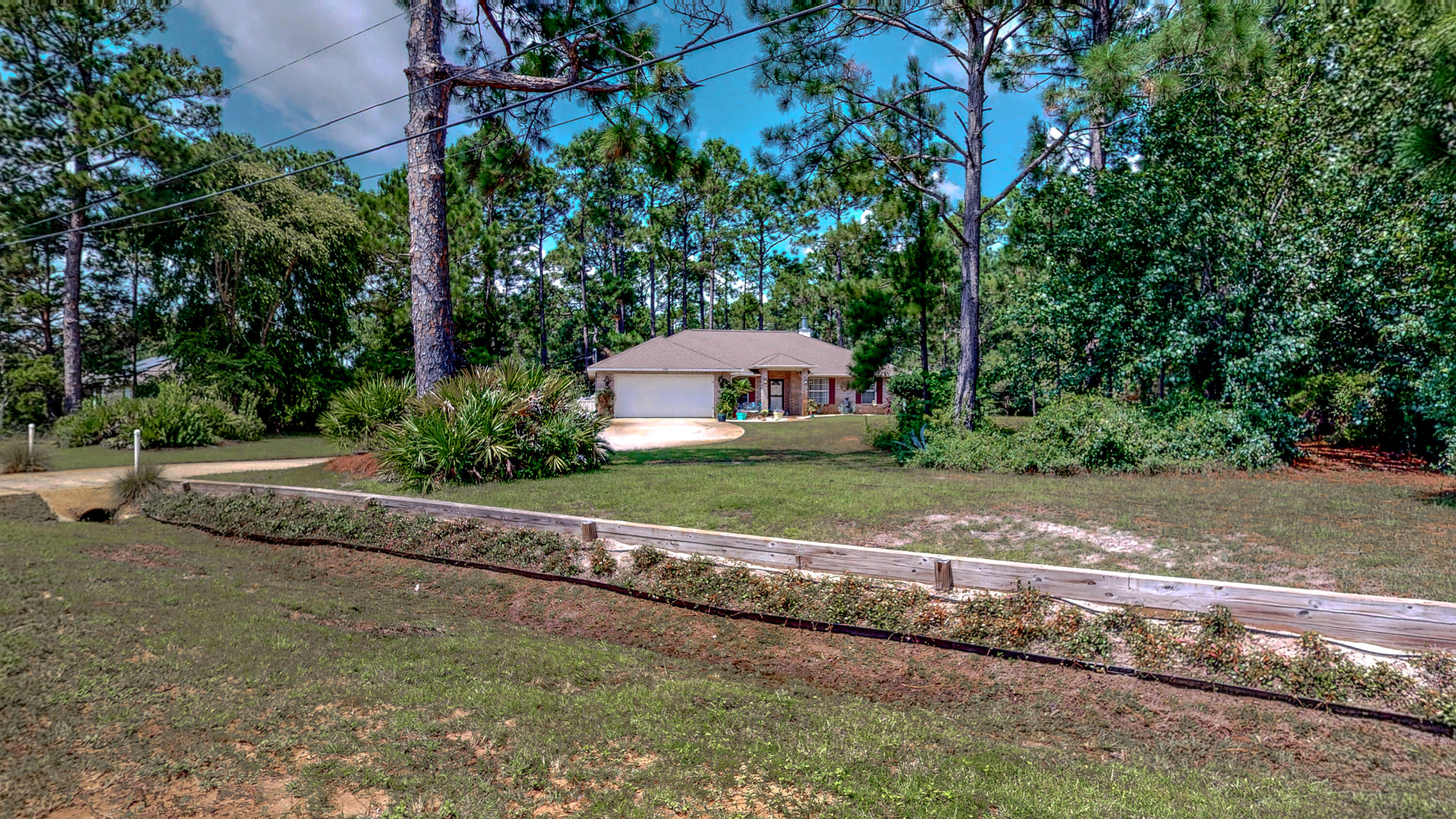 HOLLEY BY THE SEA - Residential