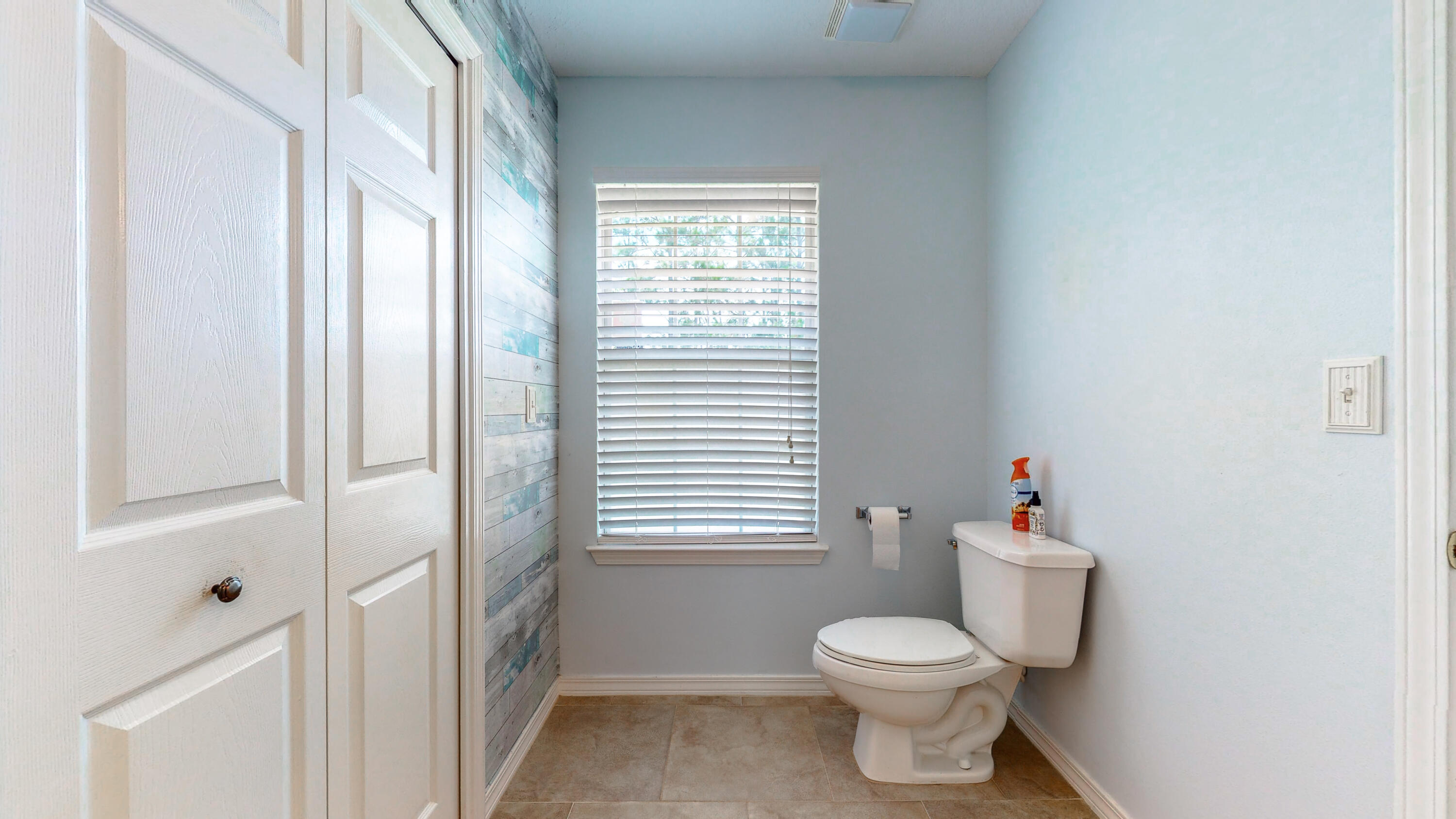 HOLLEY BY THE SEA - Residential
