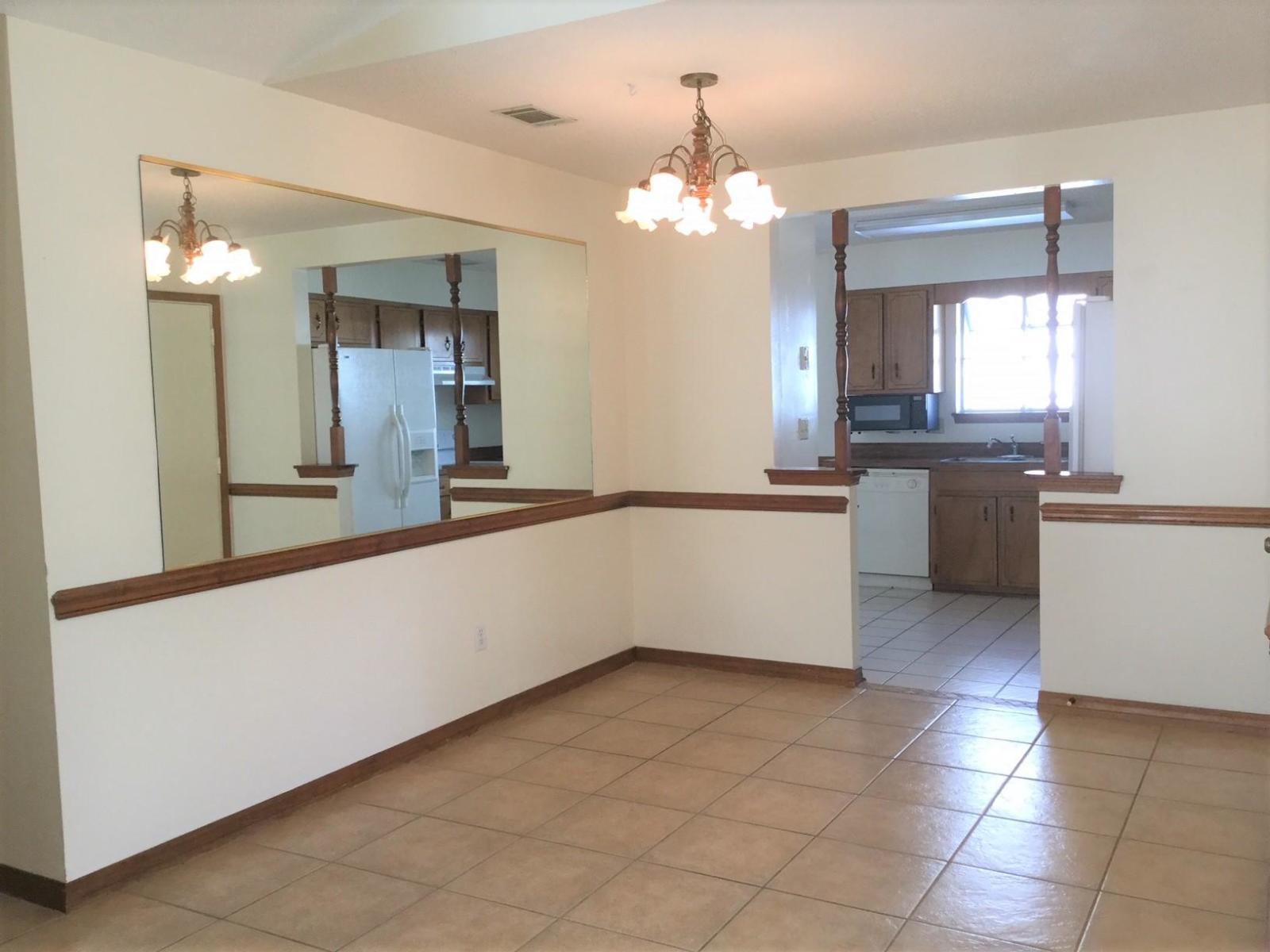 BLUE PINE VILLAGE - Residential Lease