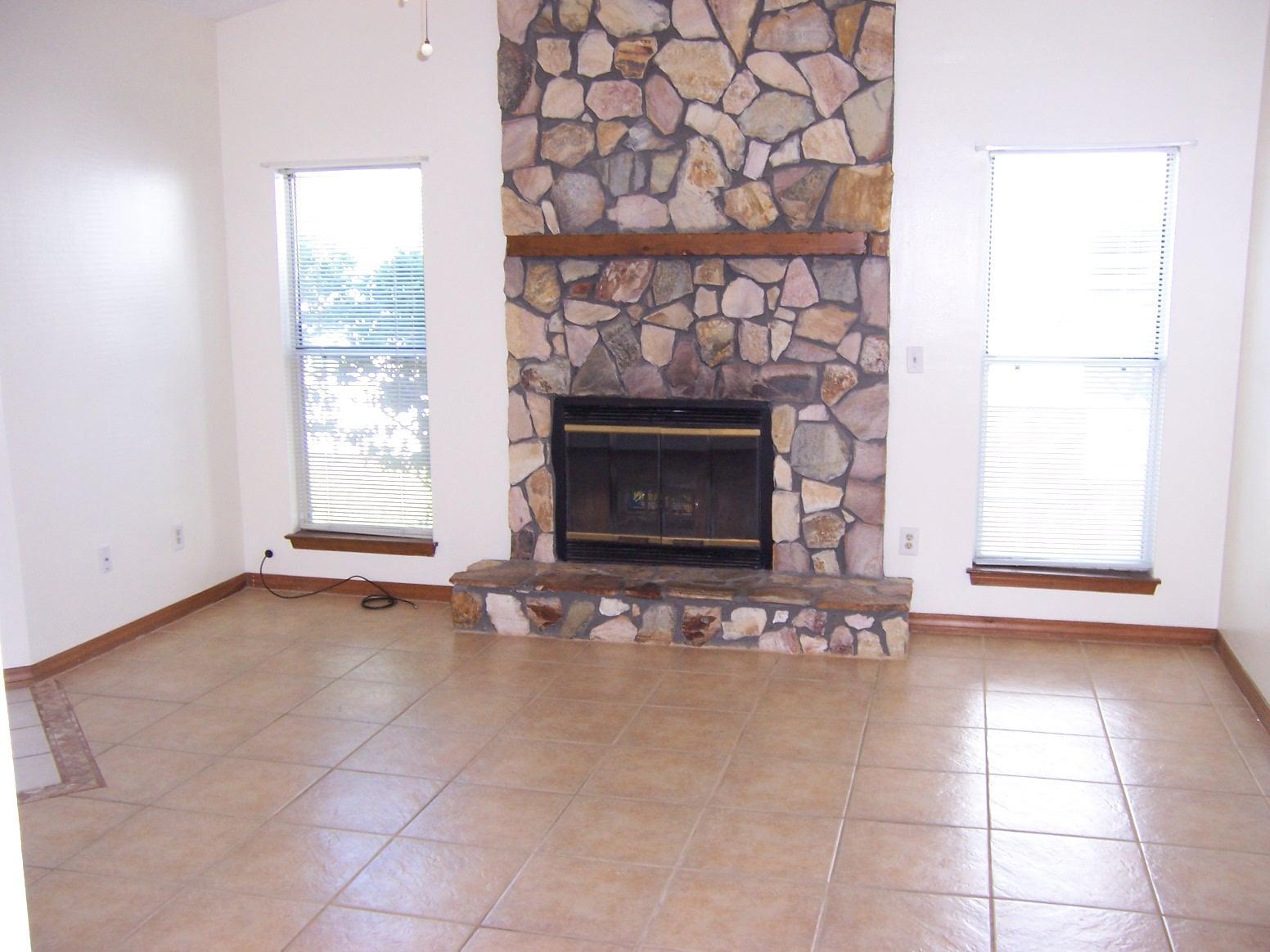 BLUE PINE VILLAGE - Residential Lease