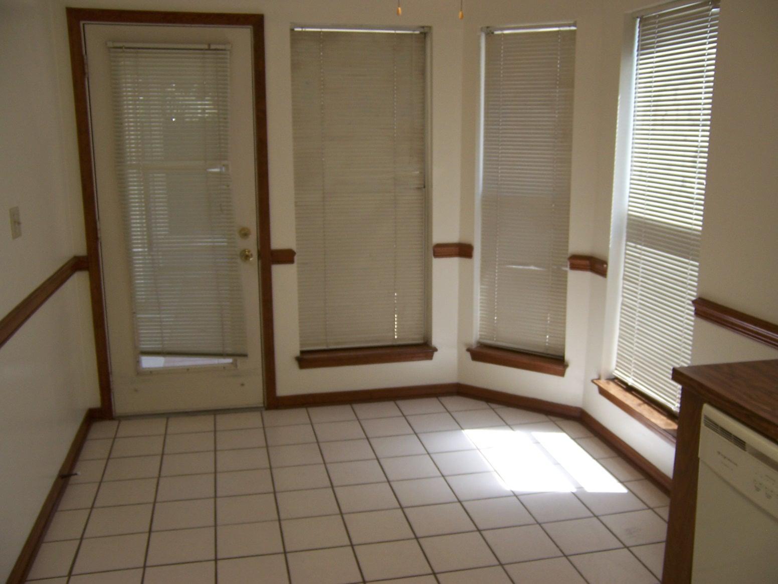 BLUE PINE VILLAGE - Residential Lease