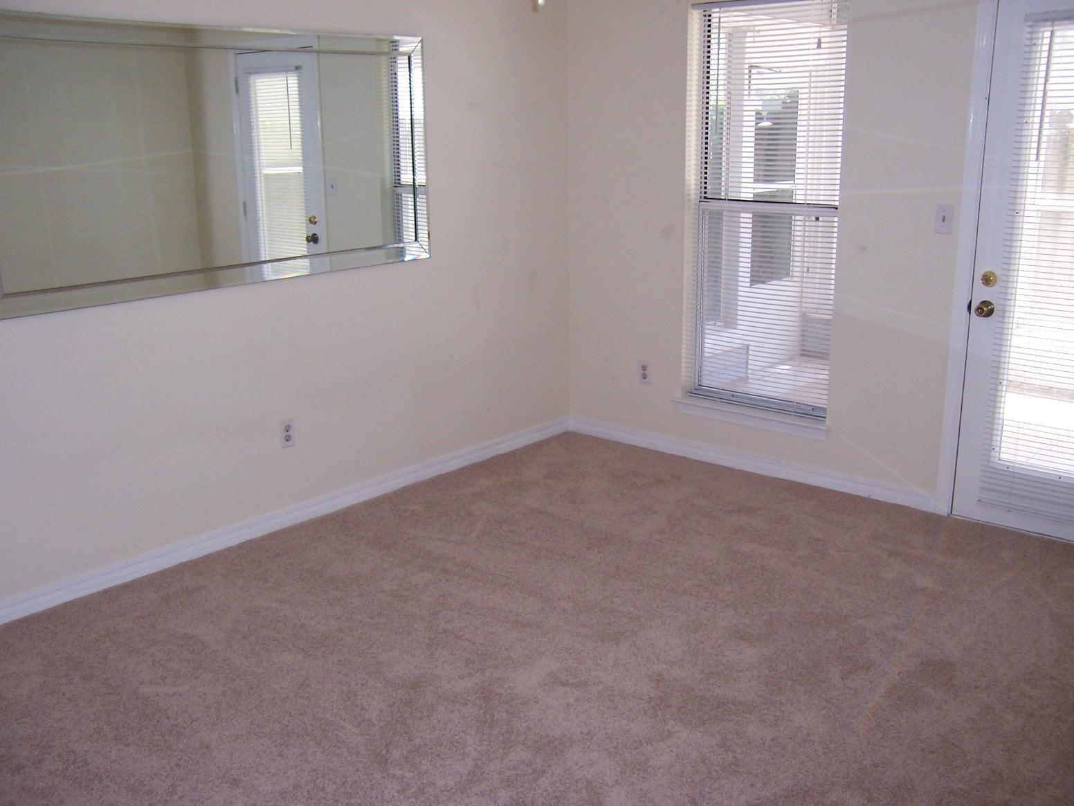 BLUE PINE VILLAGE - Residential Lease