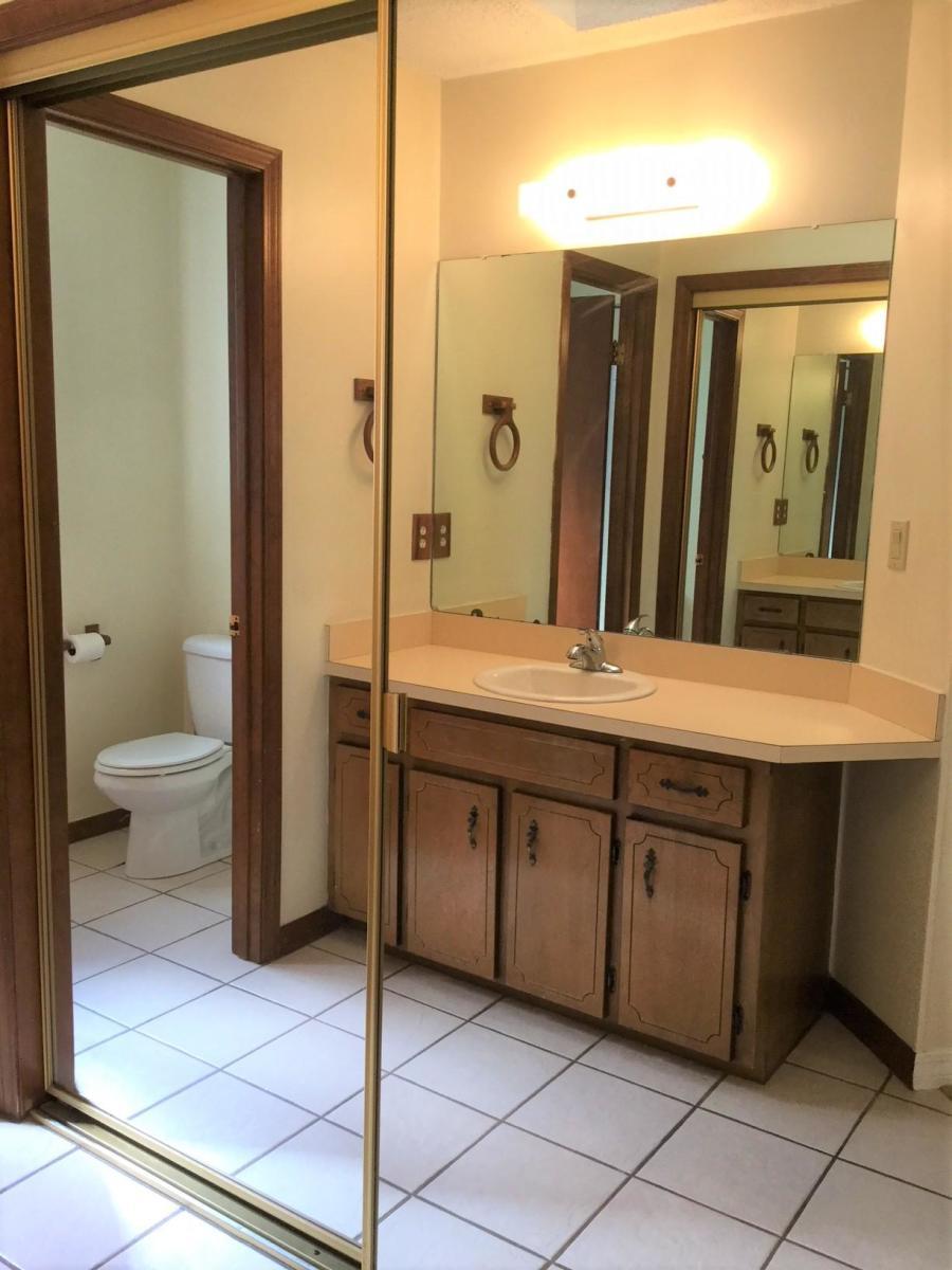 BLUE PINE VILLAGE - Residential Lease