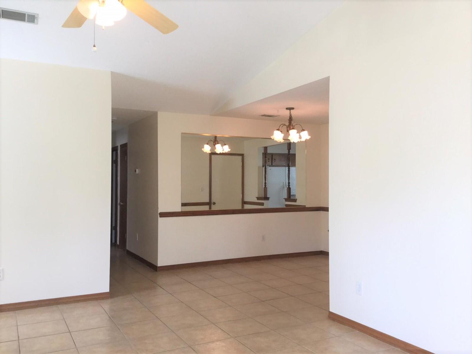 BLUE PINE VILLAGE - Residential Lease