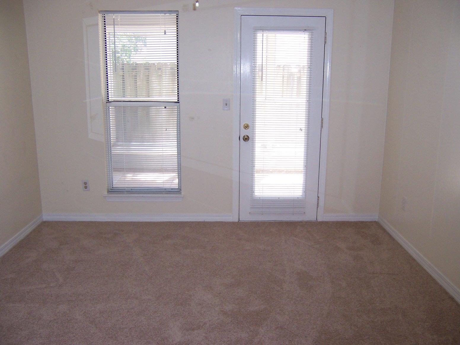 BLUE PINE VILLAGE - Residential Lease