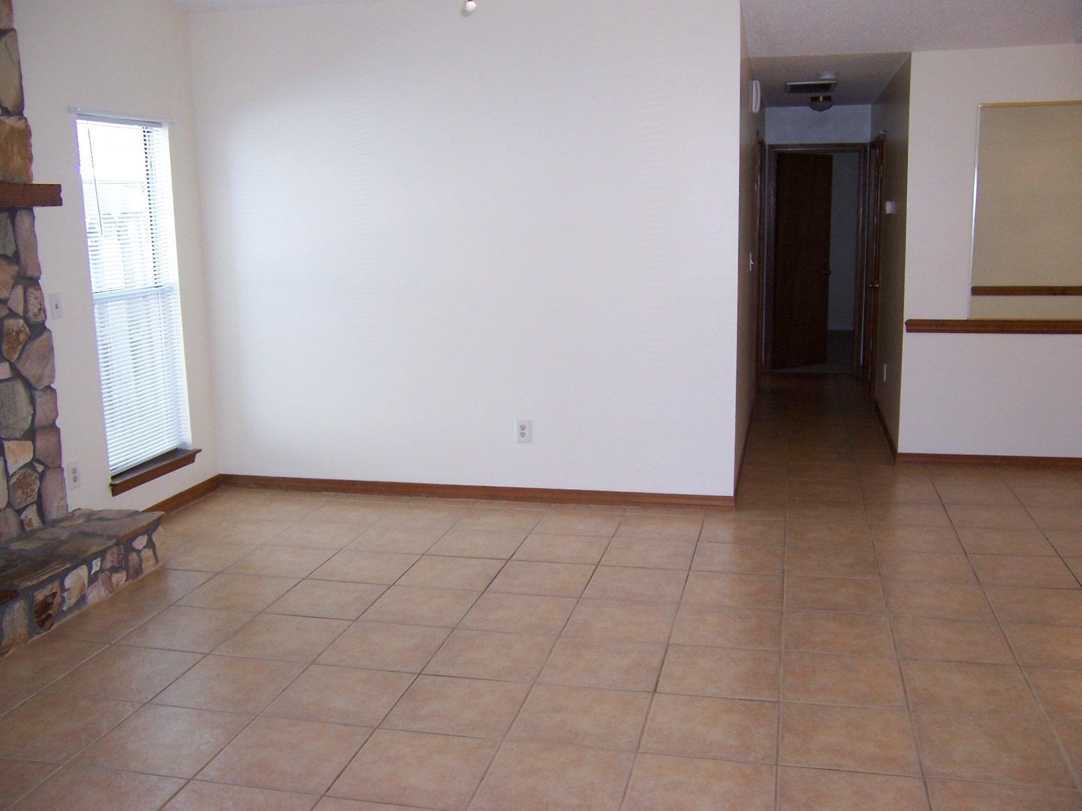 BLUE PINE VILLAGE - Residential Lease