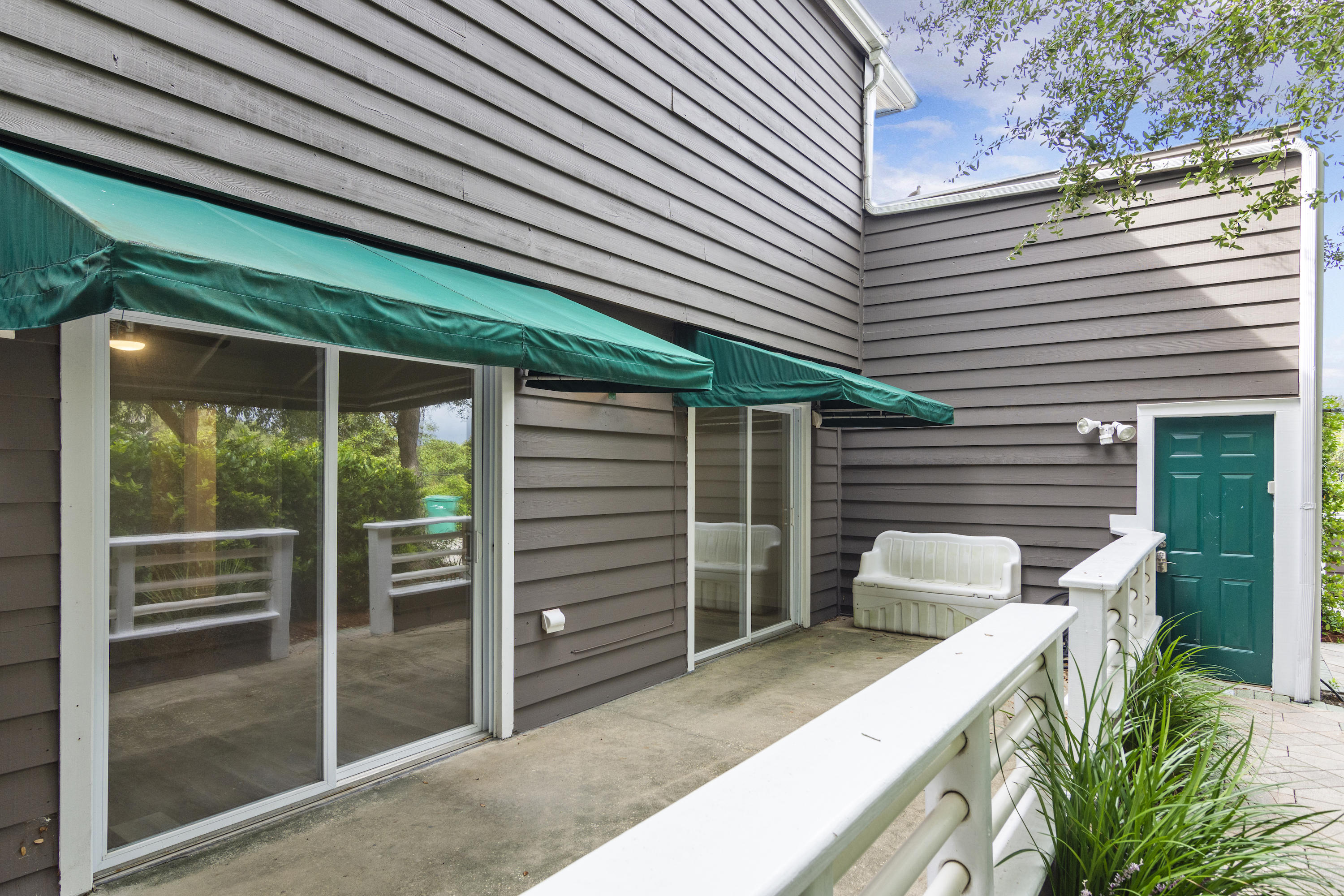 HENDERSON PARK TH - Residential