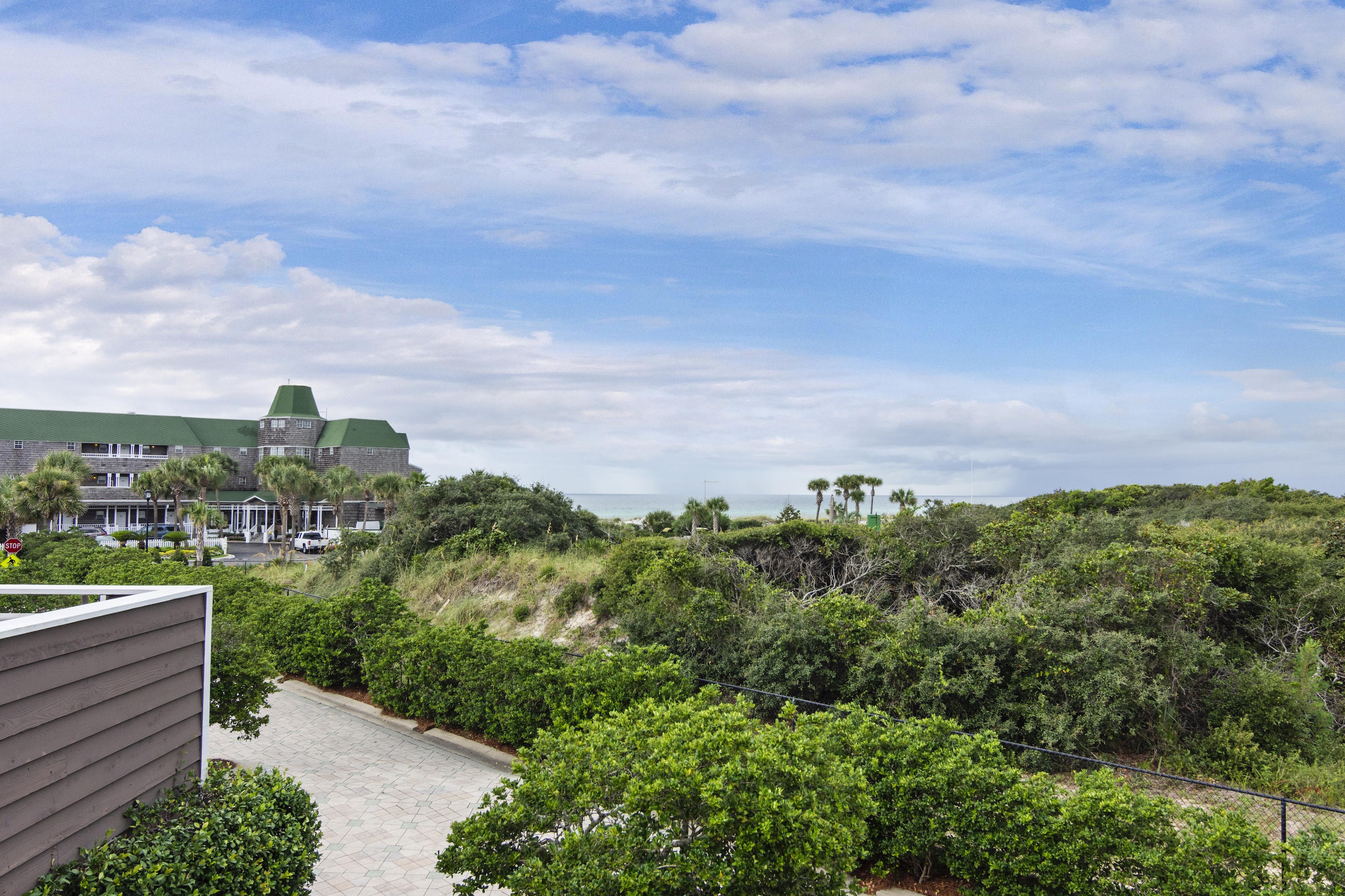 HENDERSON PARK TH - Residential