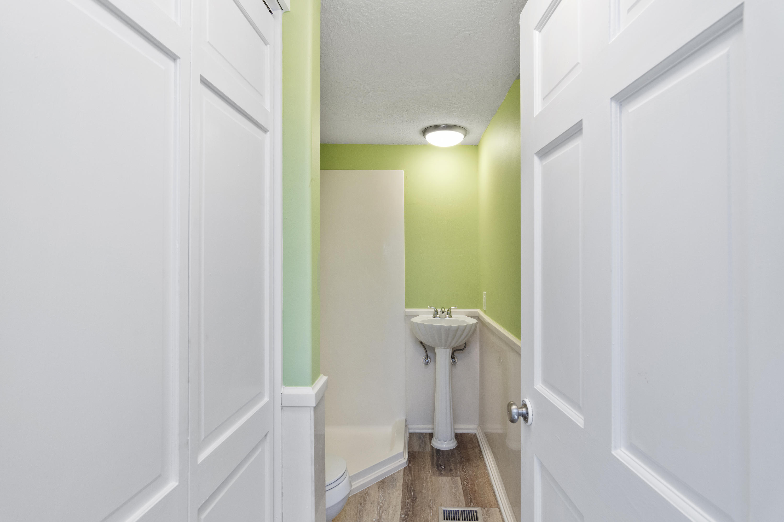 HENDERSON PARK TH - Residential