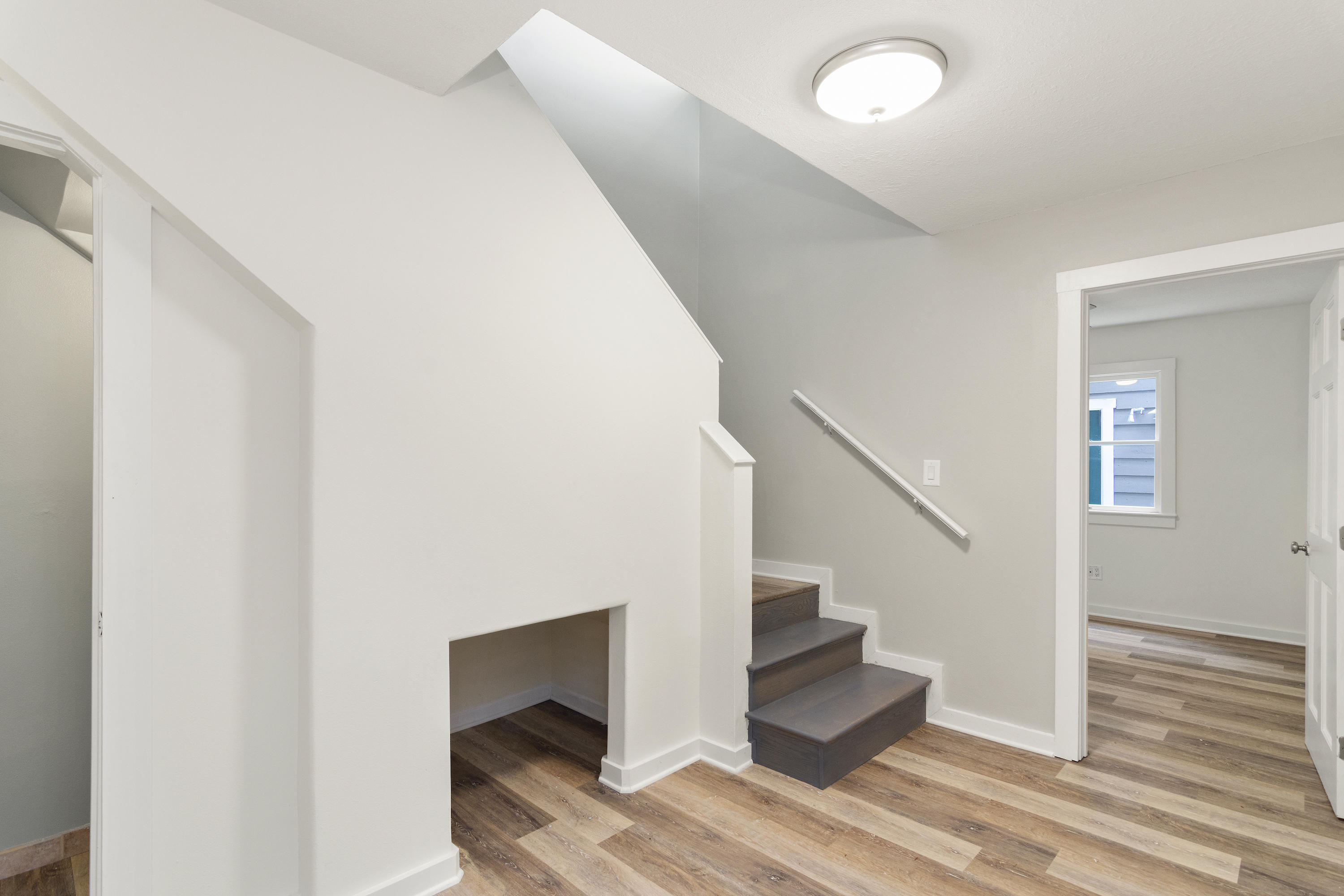 HENDERSON PARK TH - Residential