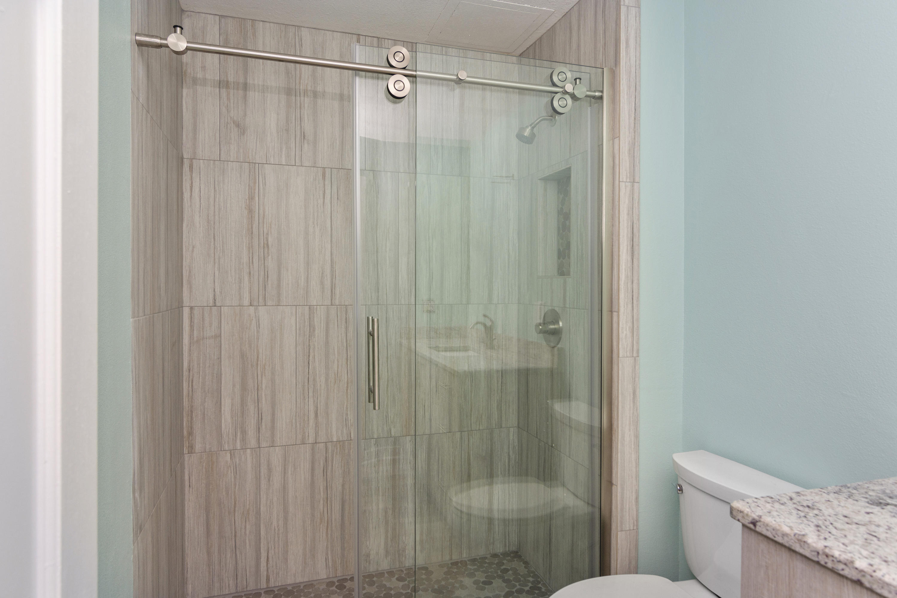 HENDERSON PARK TH - Residential