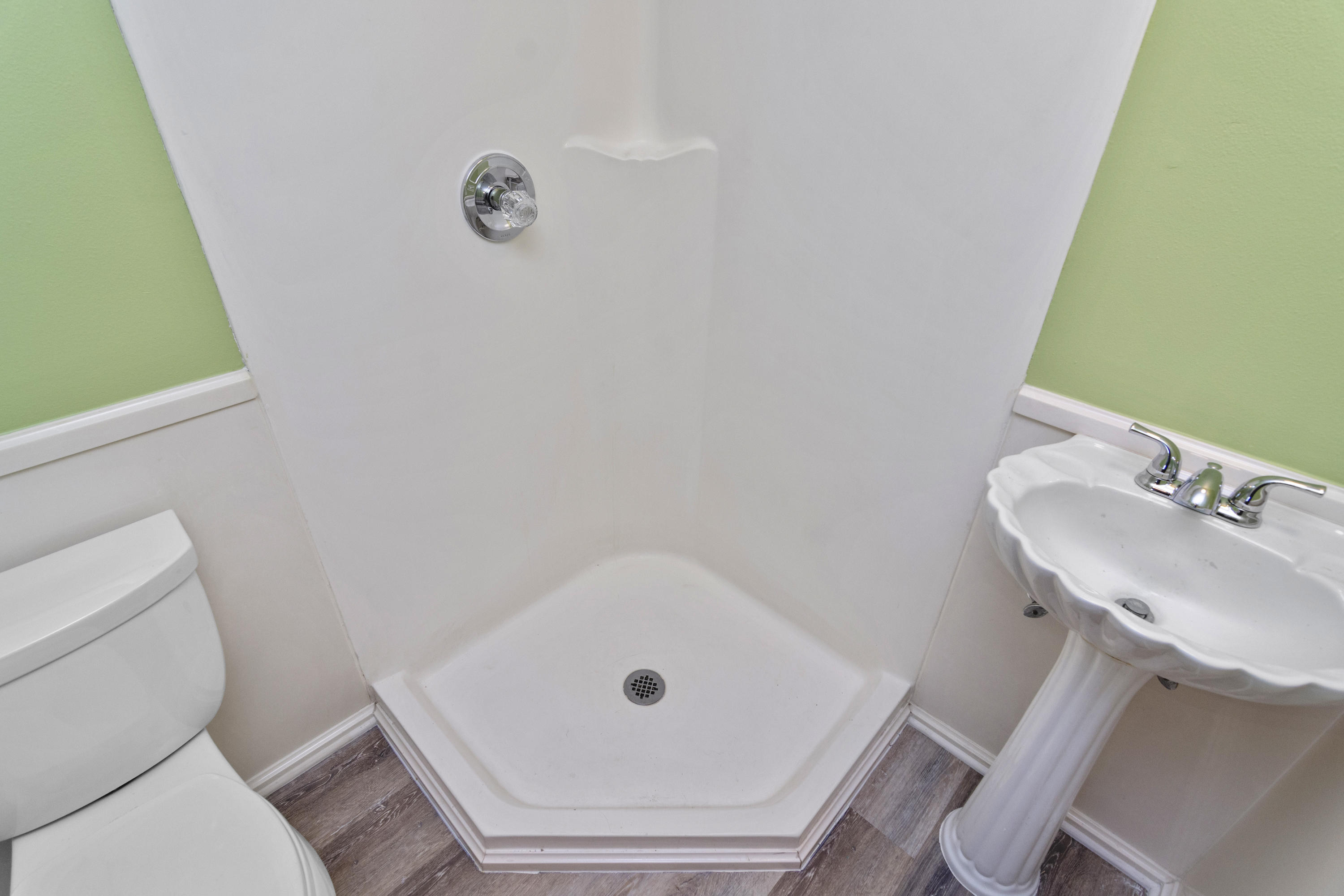 HENDERSON PARK TH - Residential