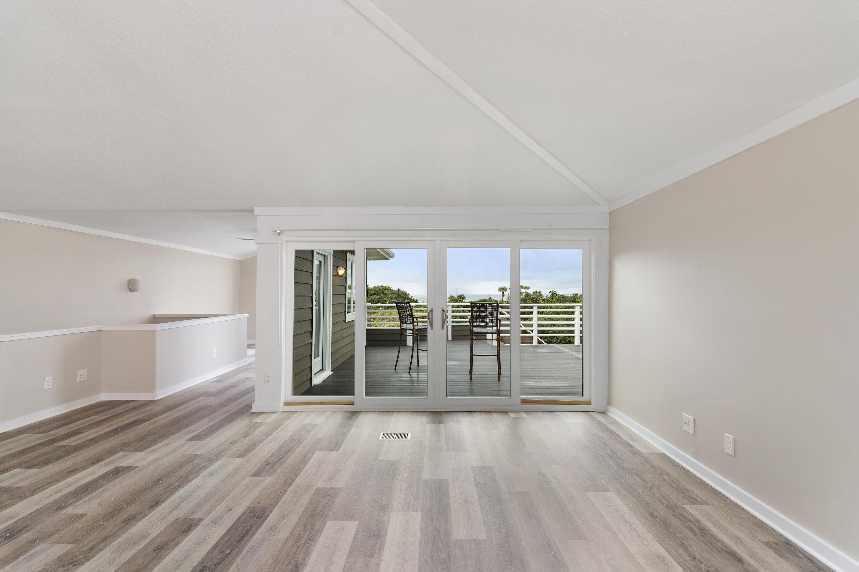 HENDERSON PARK TH - Residential