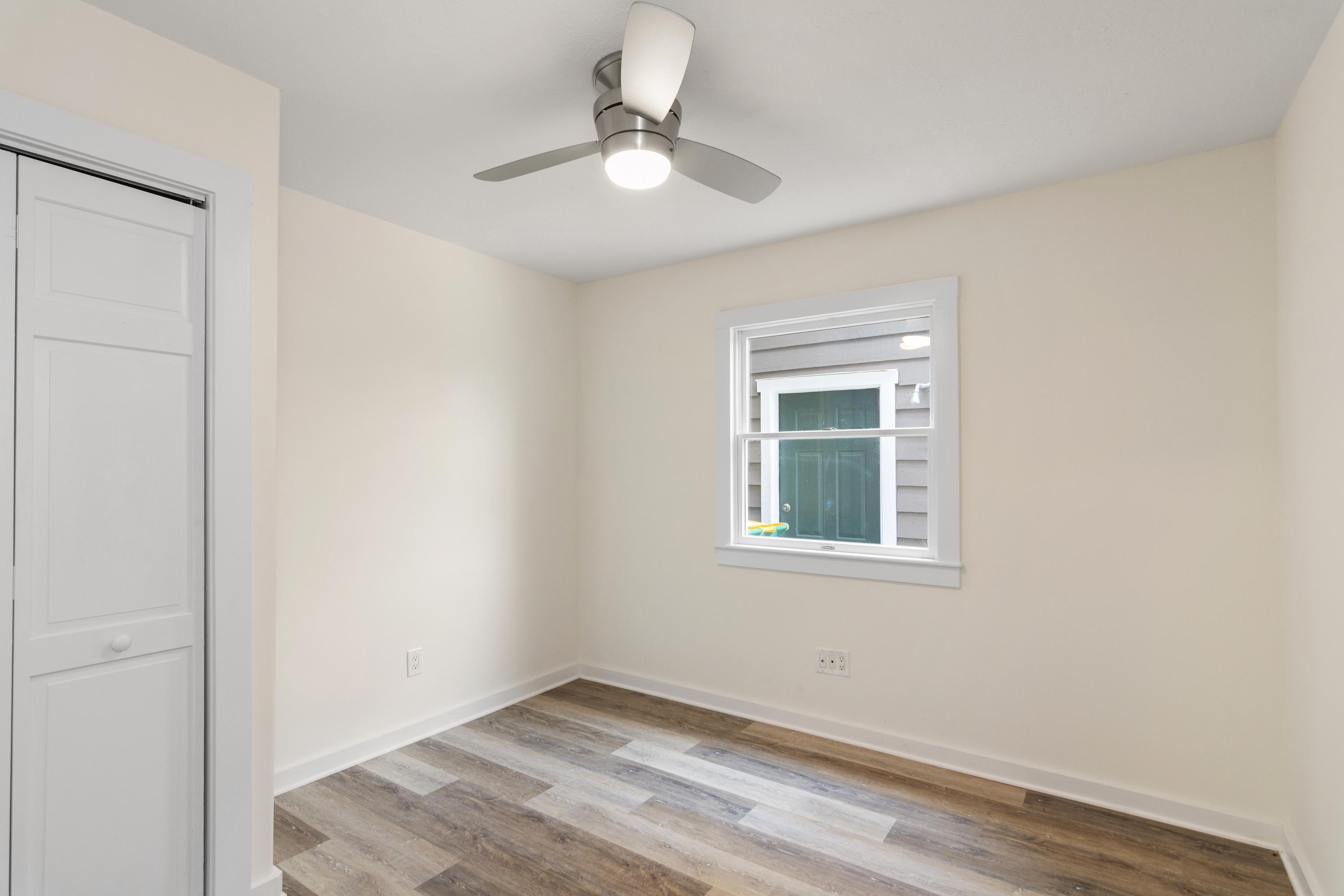 HENDERSON PARK TH - Residential