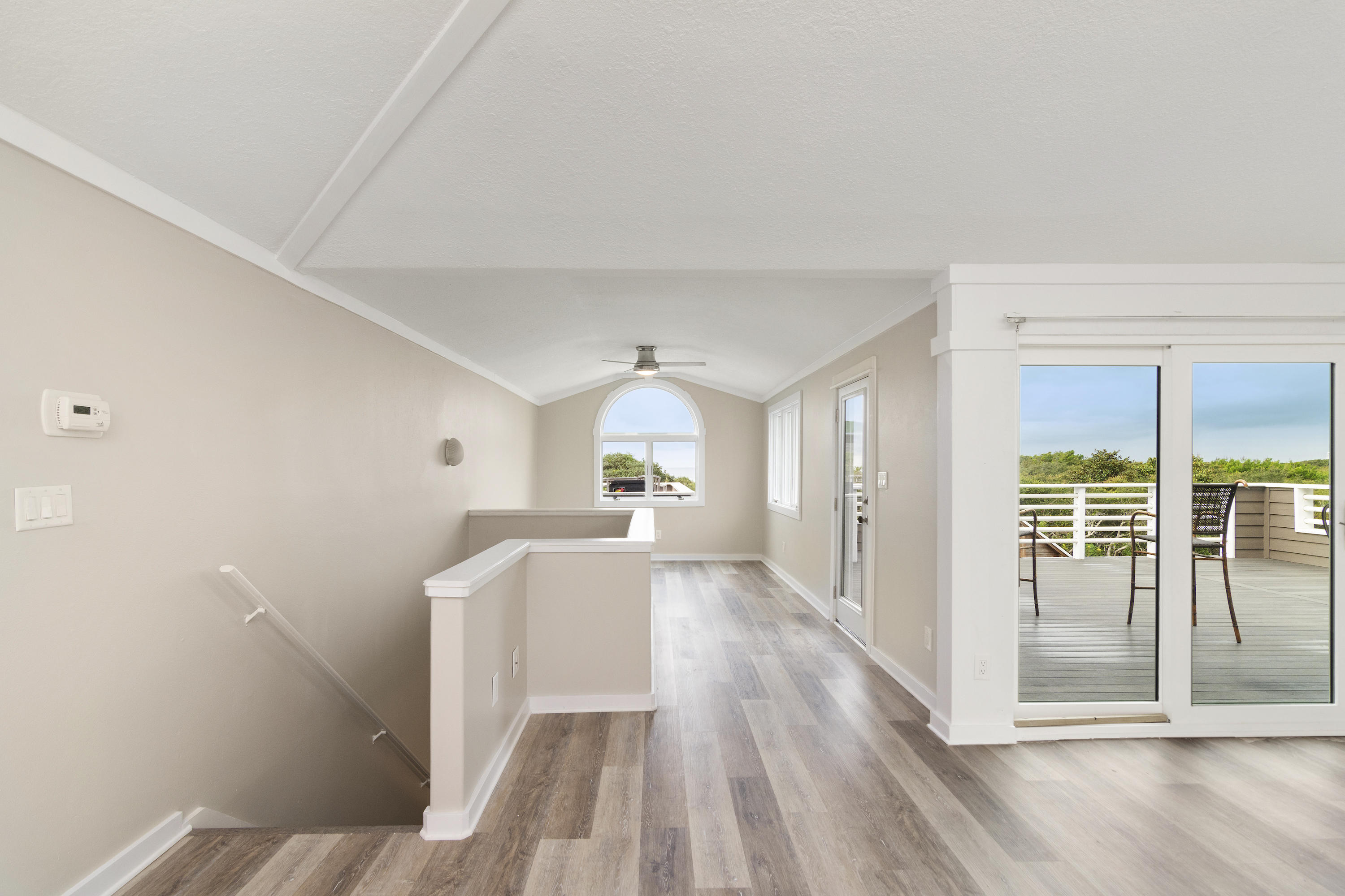 HENDERSON PARK TH - Residential