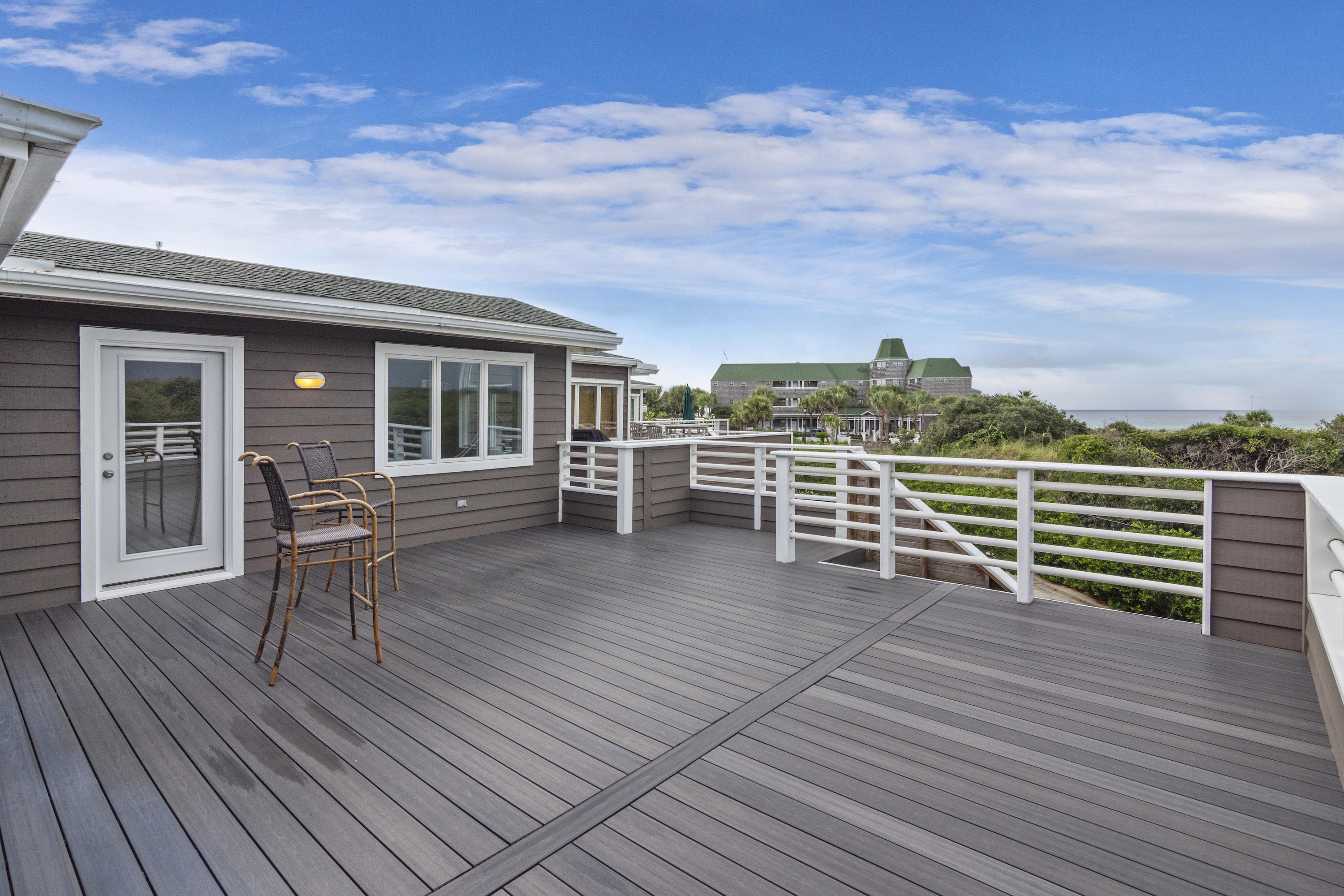 HENDERSON PARK TH - Residential