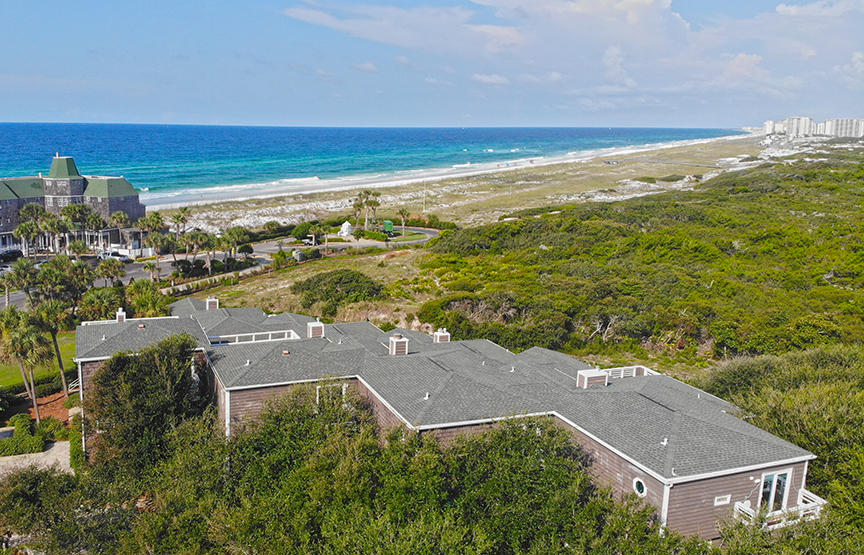 HENDERSON PARK TH - Residential