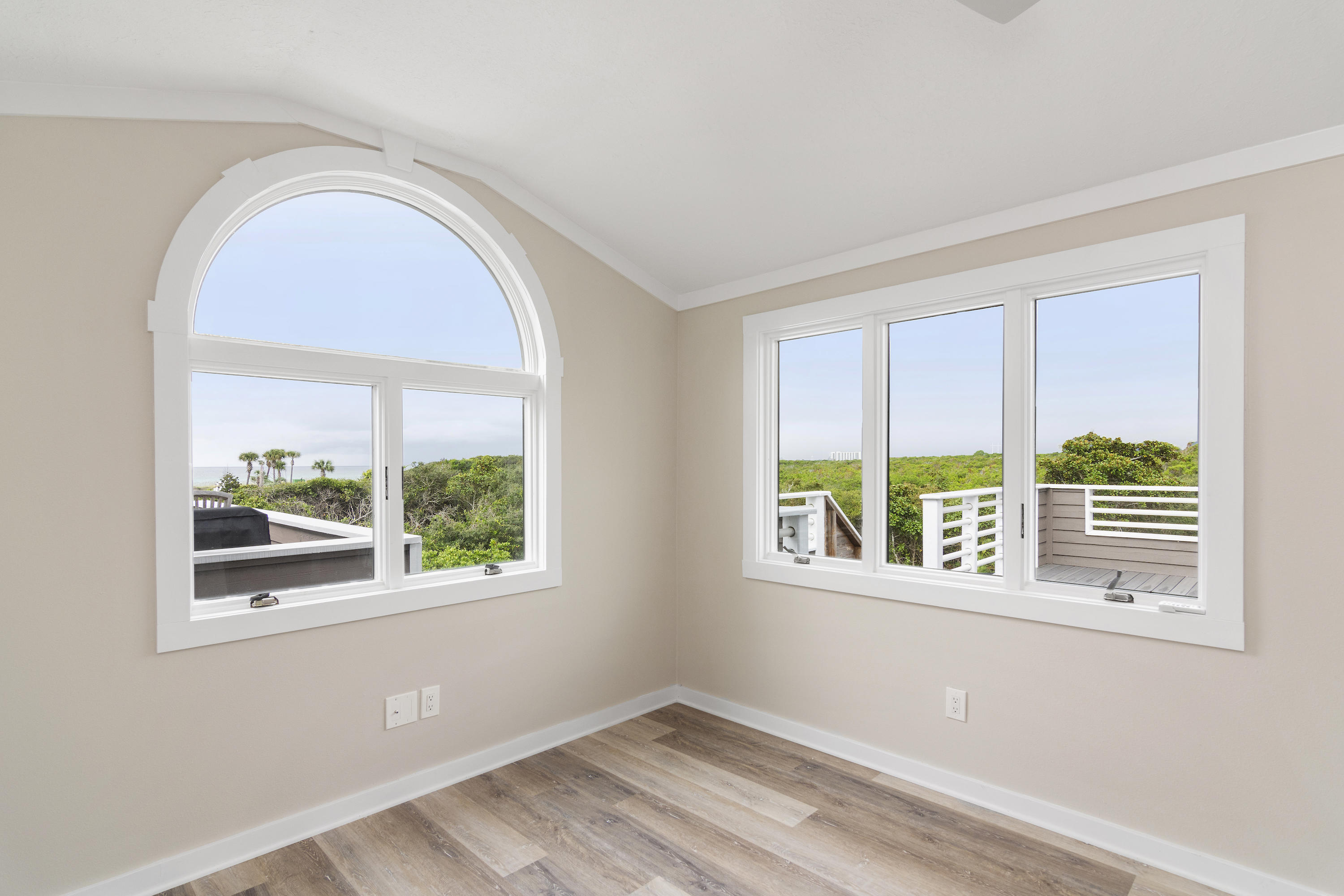 HENDERSON PARK TH - Residential