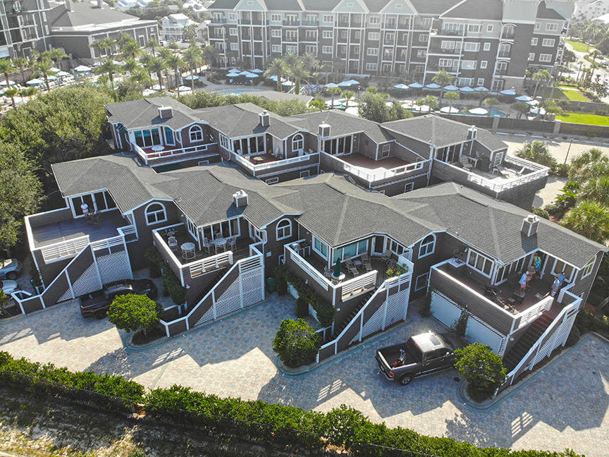 HENDERSON PARK TH - Residential