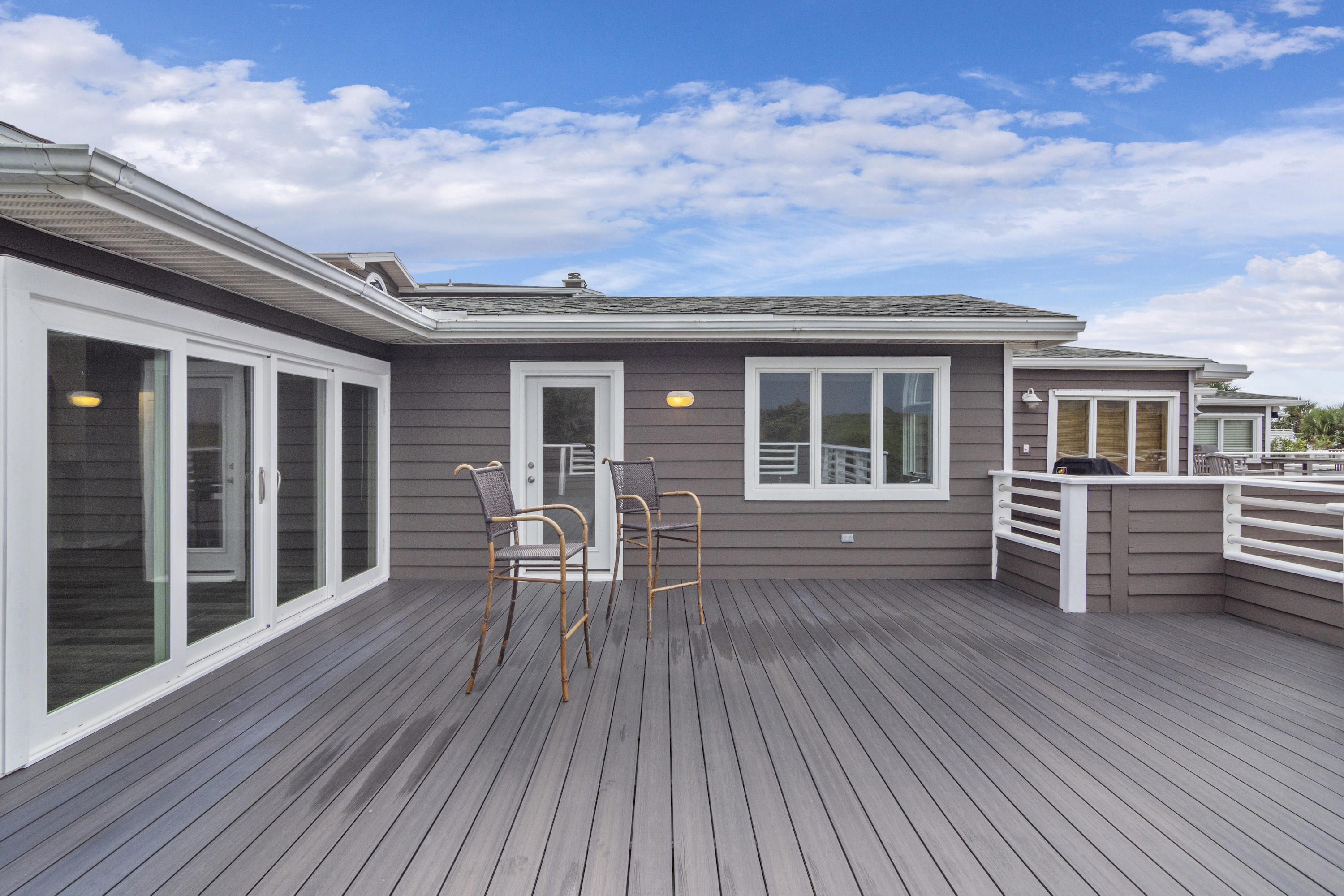 HENDERSON PARK TH - Residential