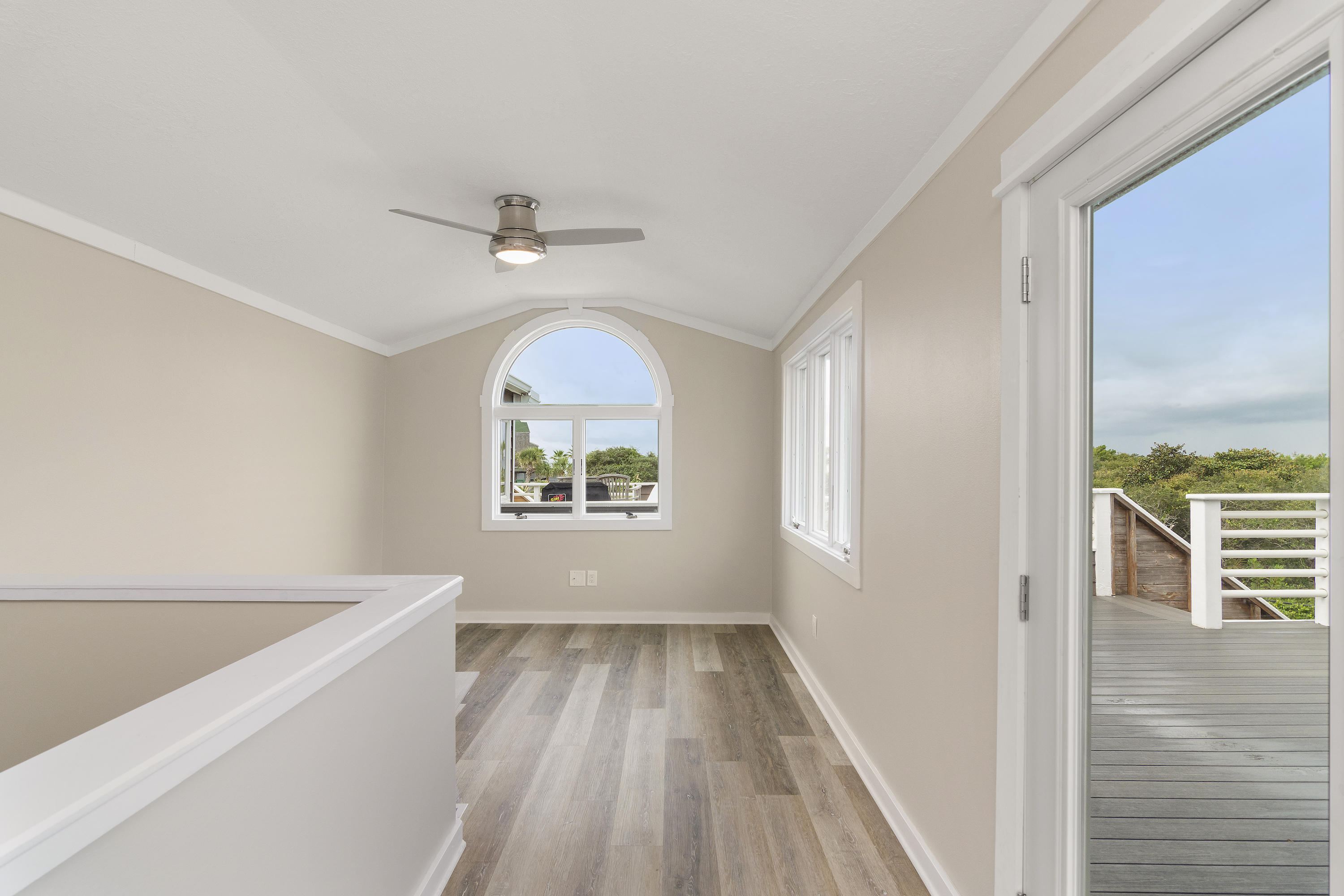 HENDERSON PARK TH - Residential