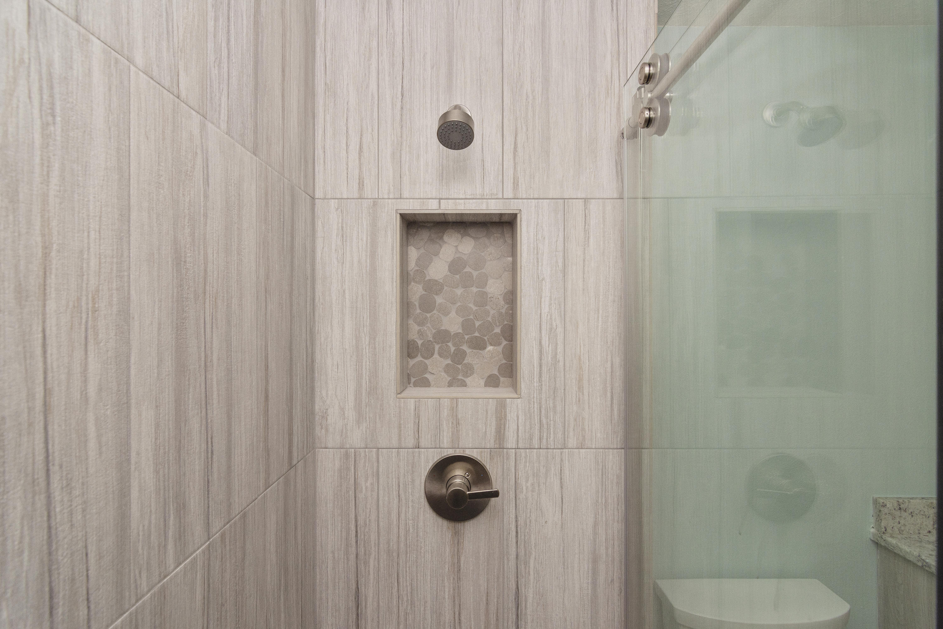 HENDERSON PARK TH - Residential