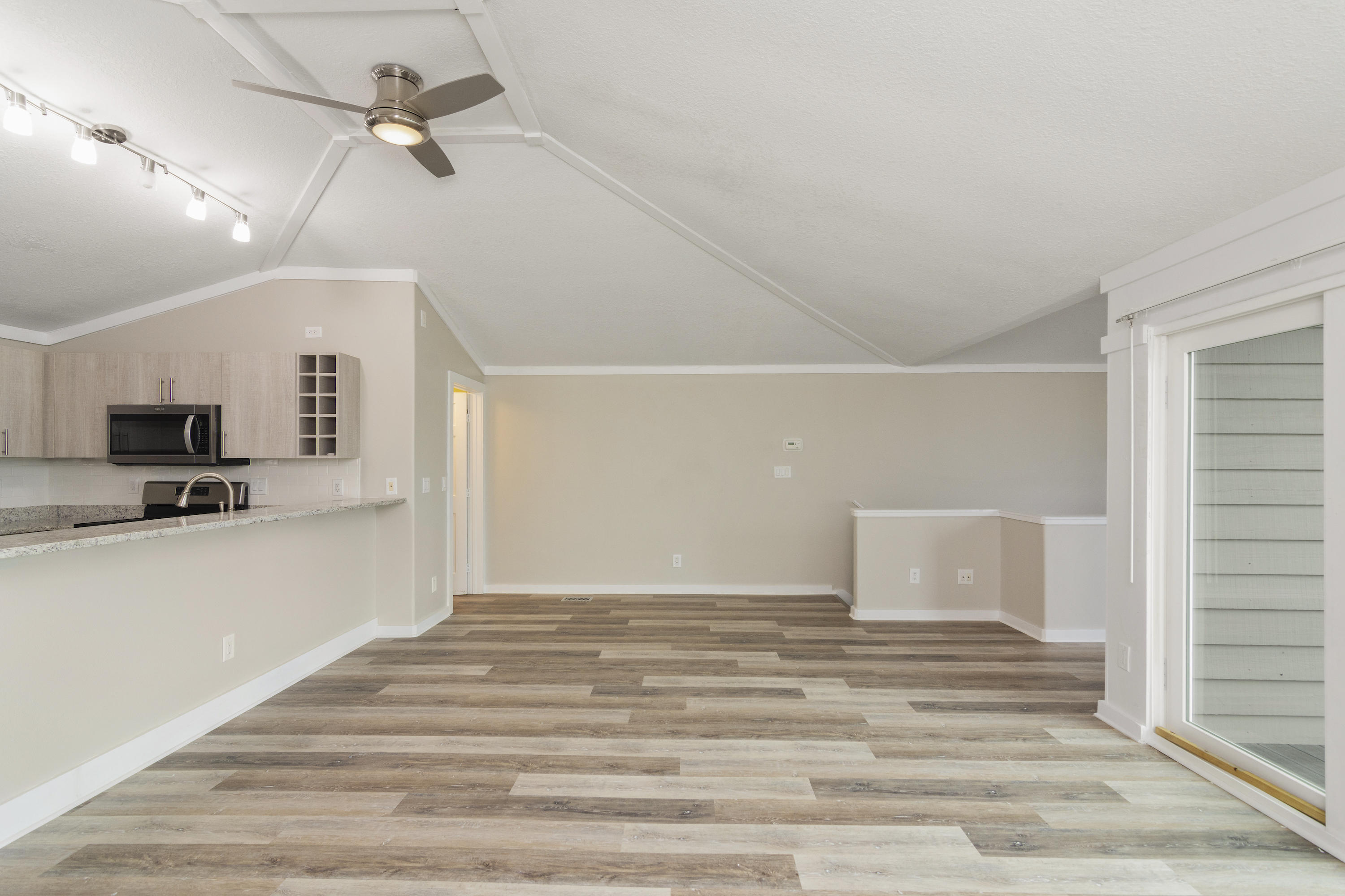 HENDERSON PARK TH - Residential