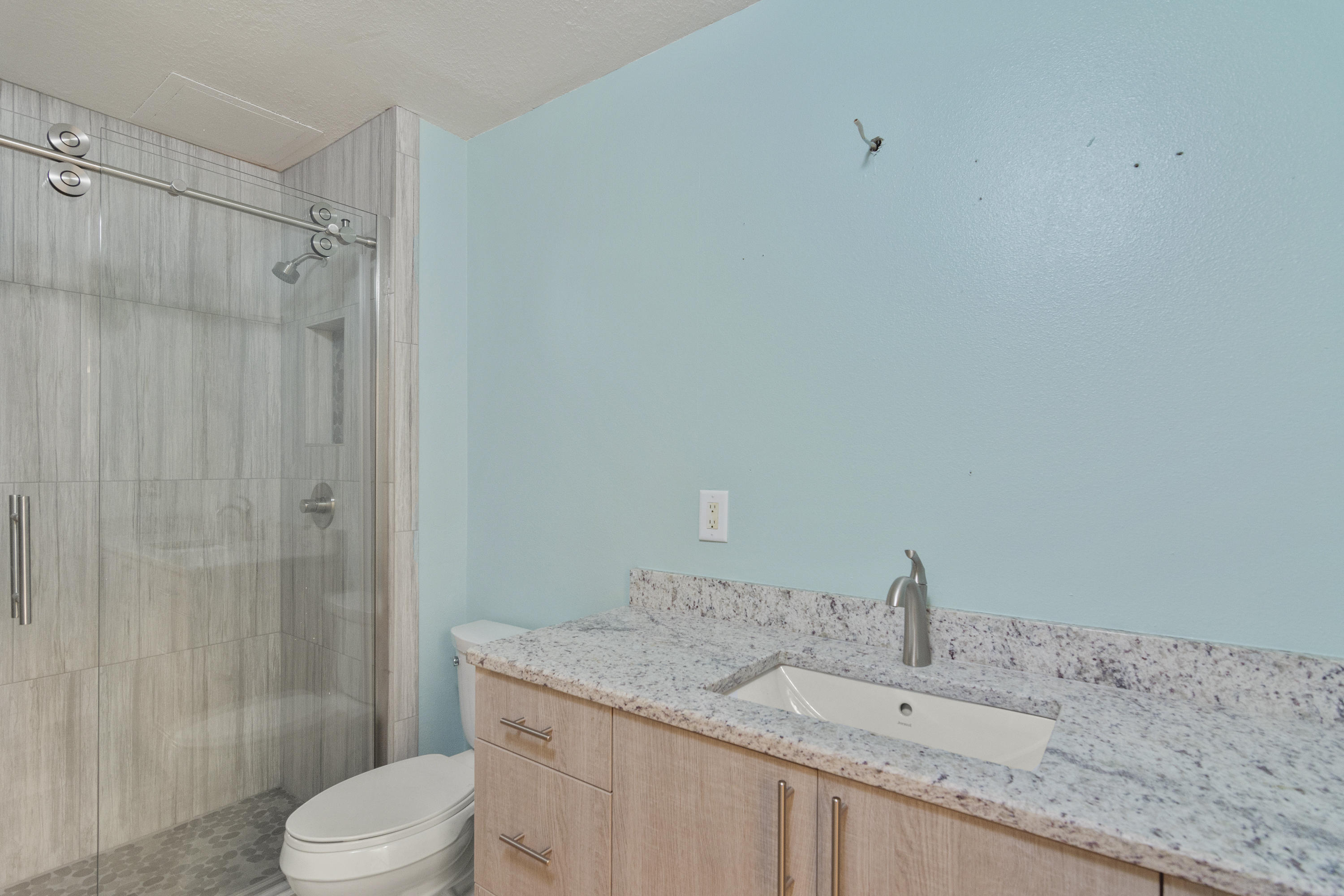 HENDERSON PARK TH - Residential