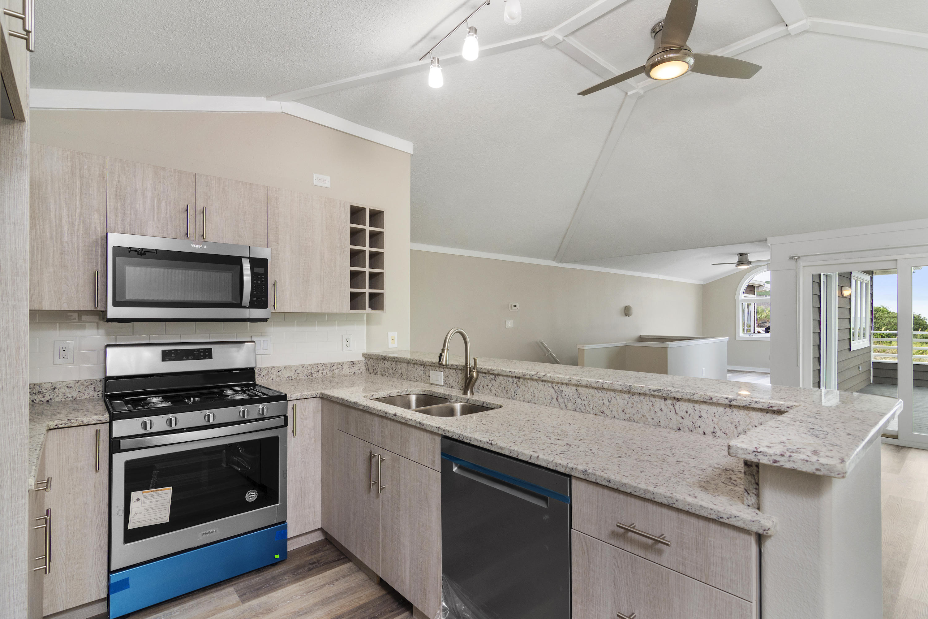 HENDERSON PARK TH - Residential