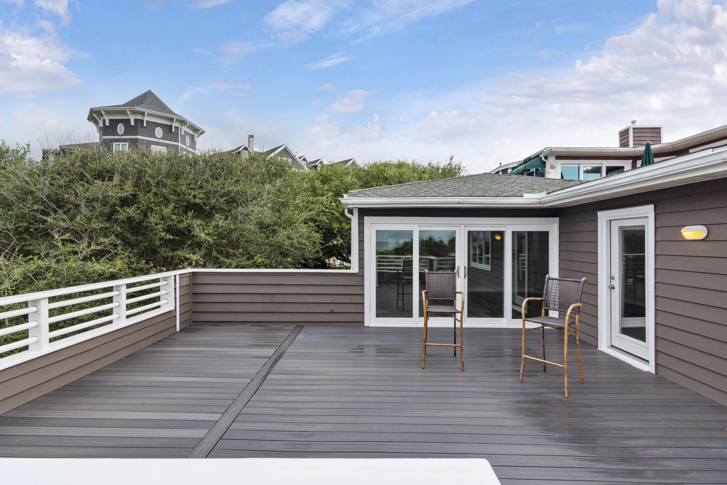 HENDERSON PARK TH - Residential