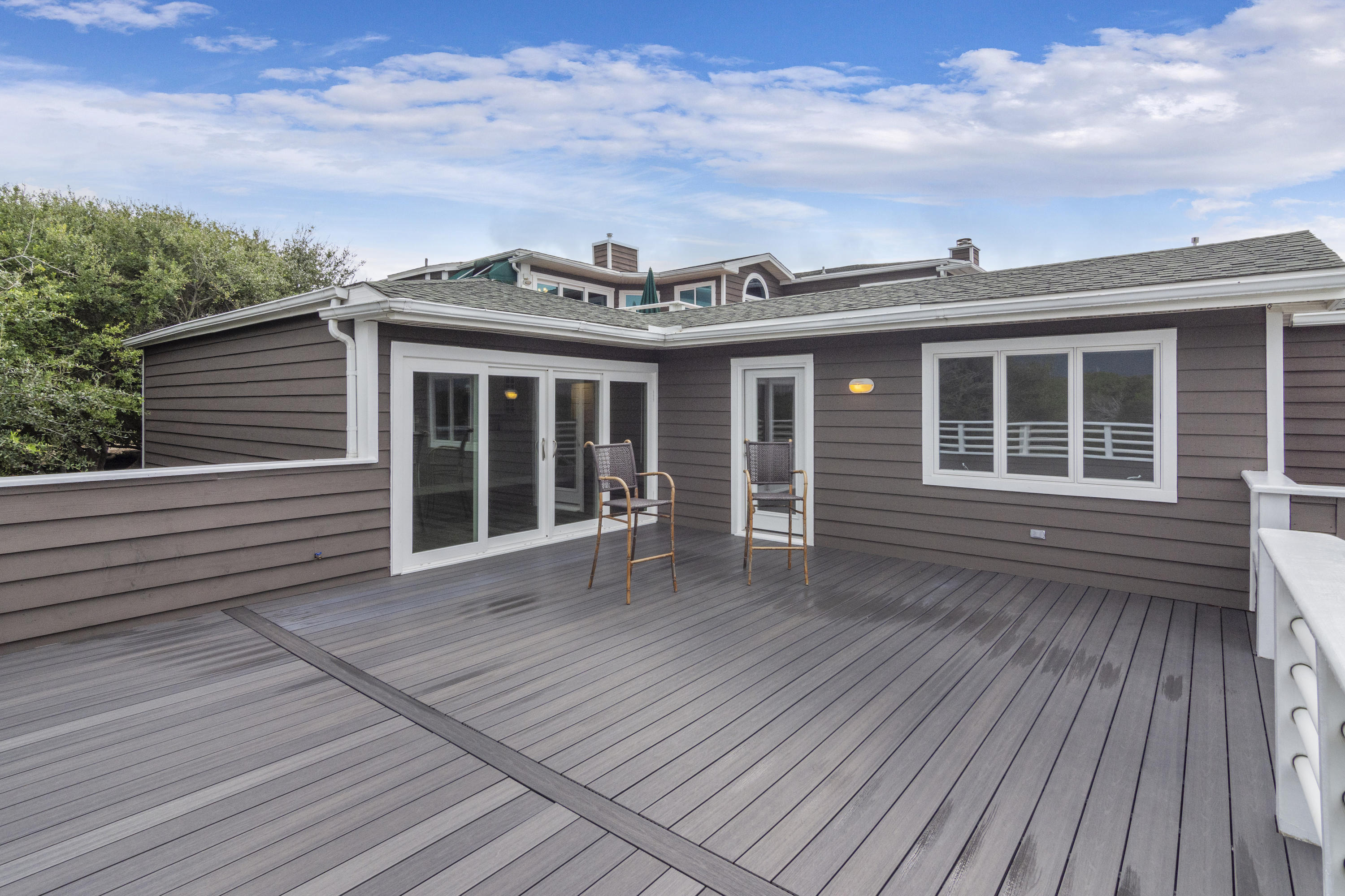 HENDERSON PARK TH - Residential