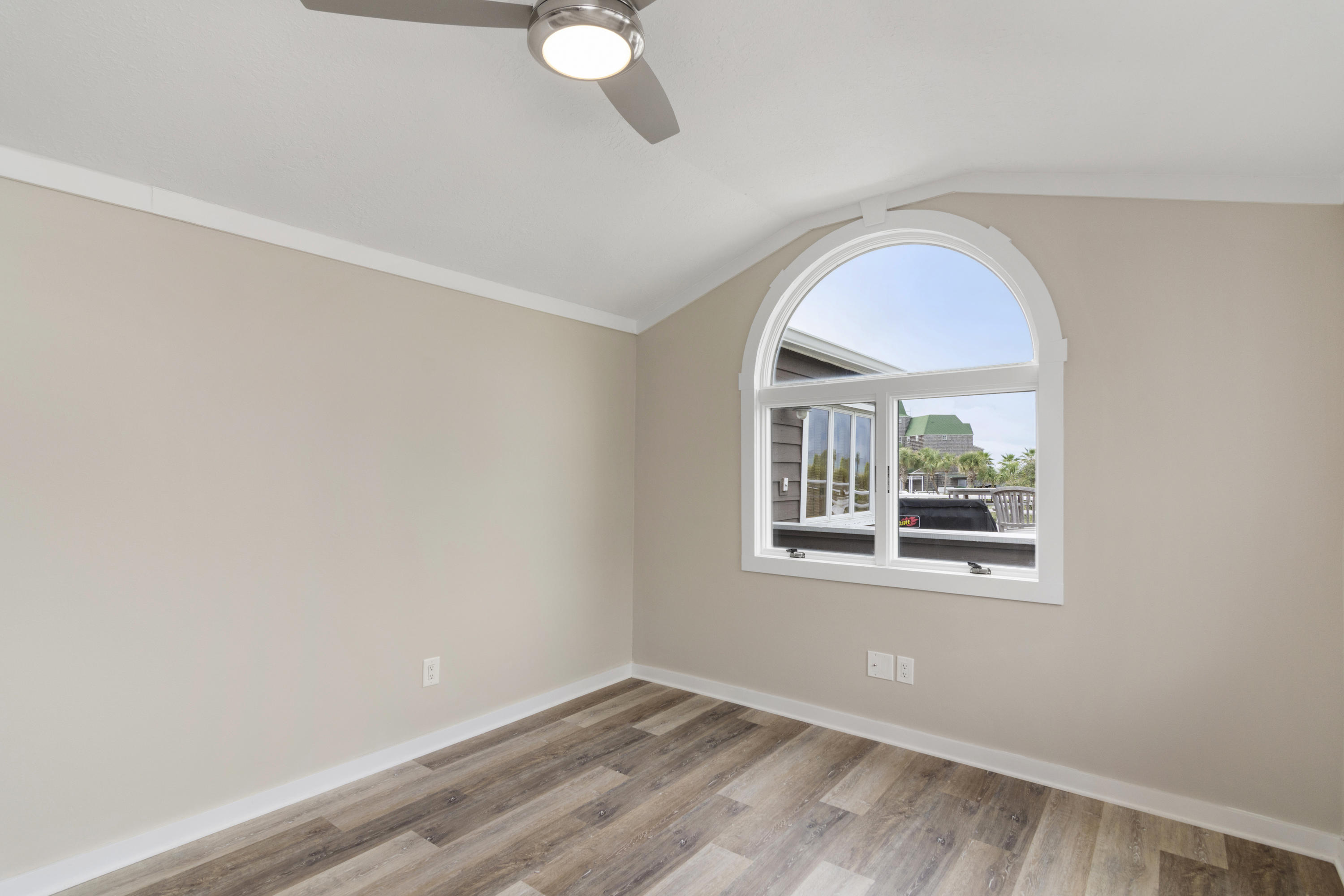 HENDERSON PARK TH - Residential