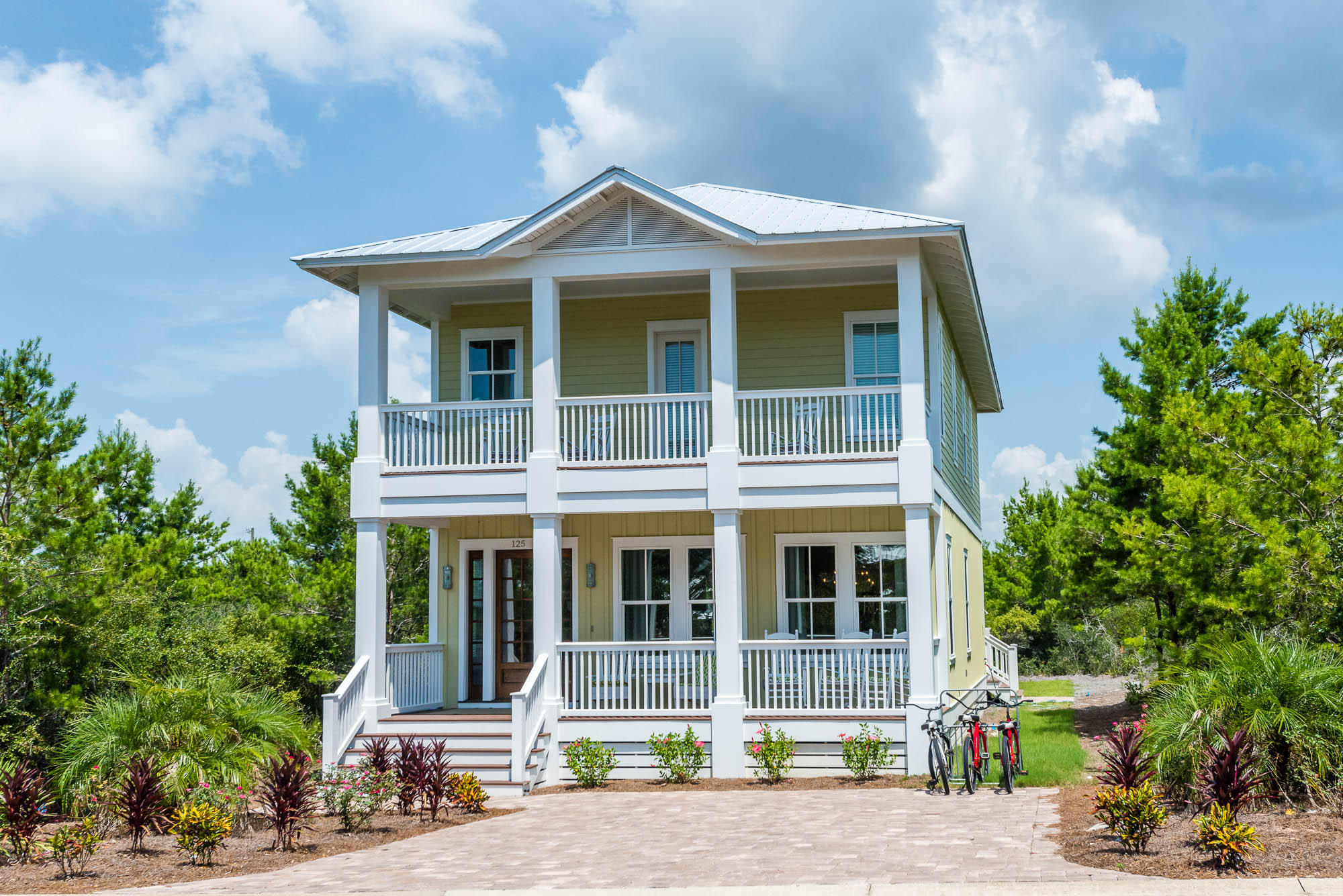 HIGHLAND PARKS - Residential