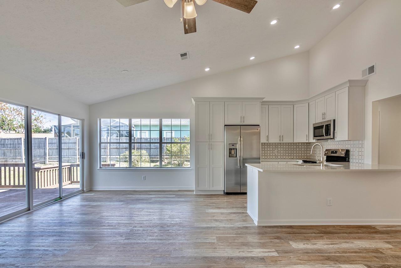 Westlake Estates Phase II - Residential