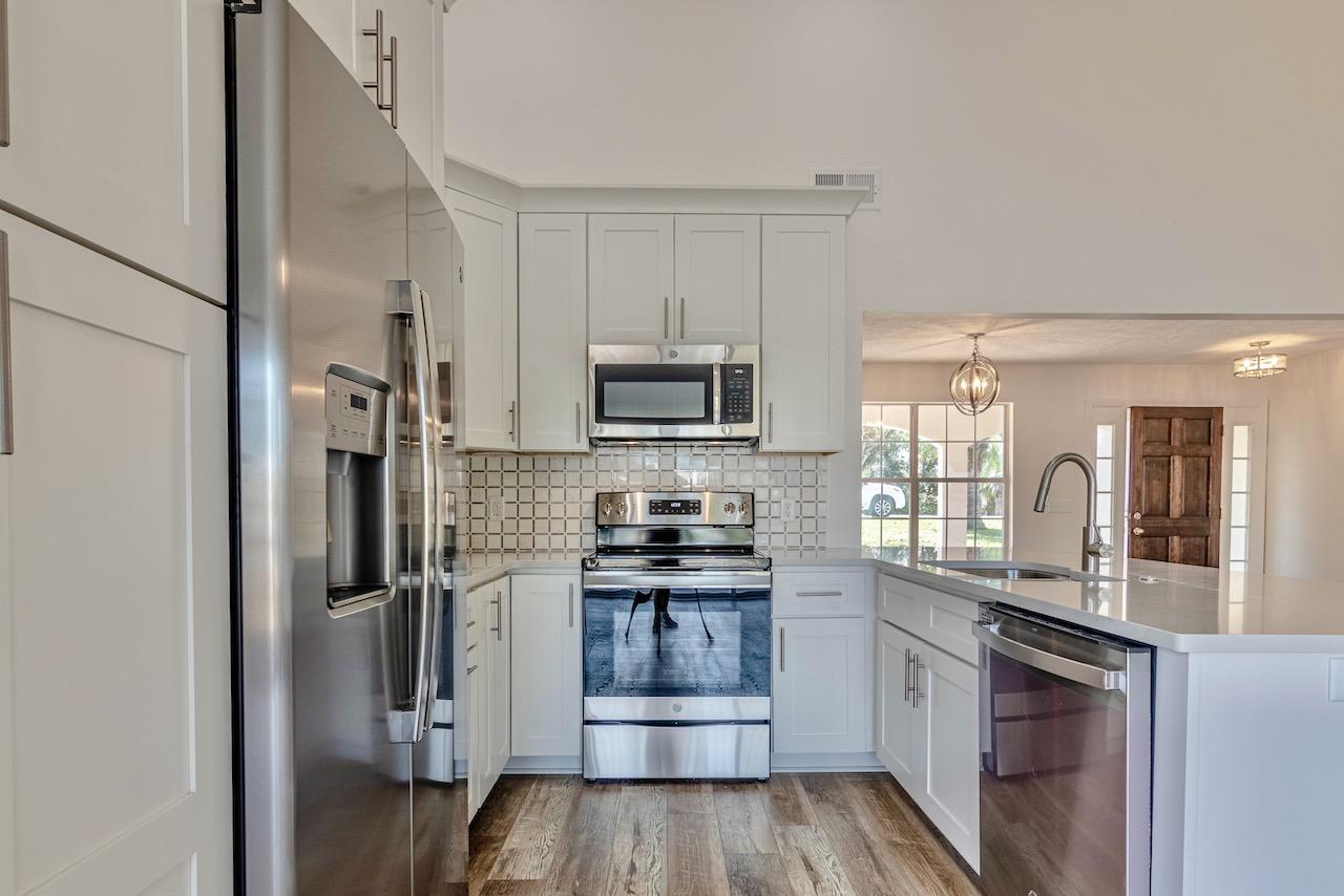 Westlake Estates Phase II - Residential