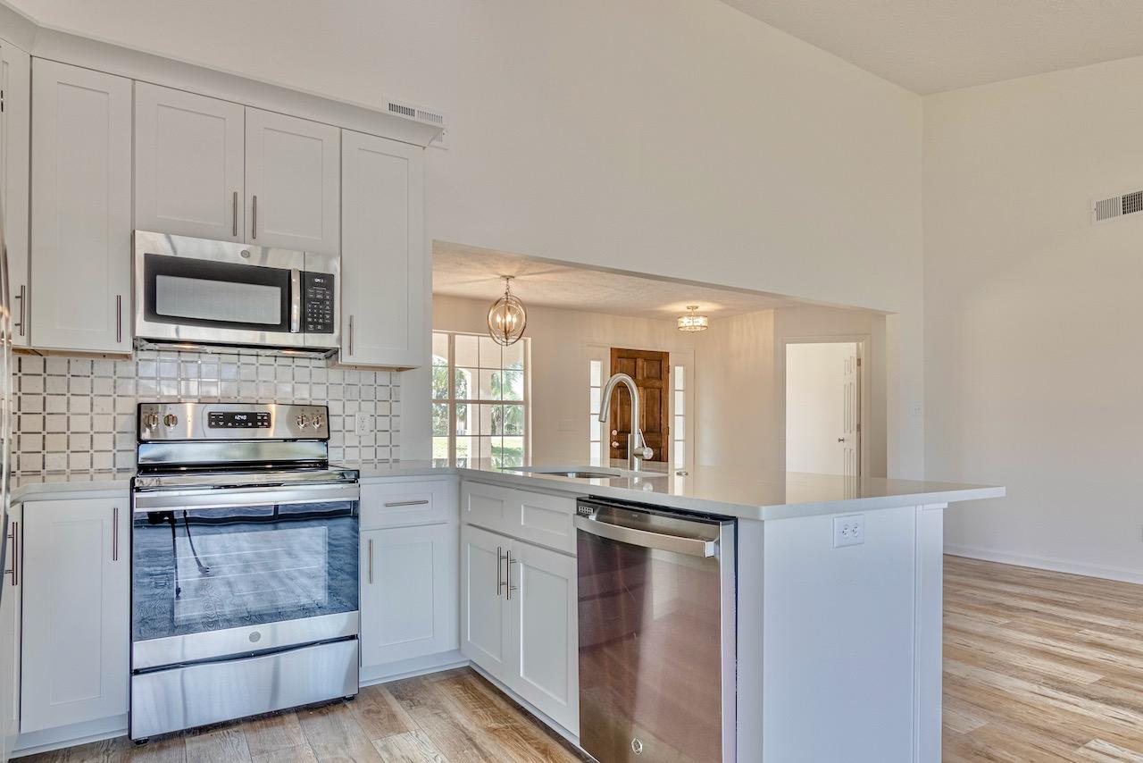 Westlake Estates Phase II - Residential