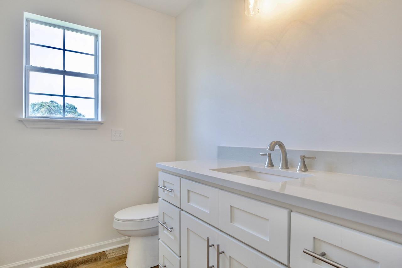 Westlake Estates Phase II - Residential