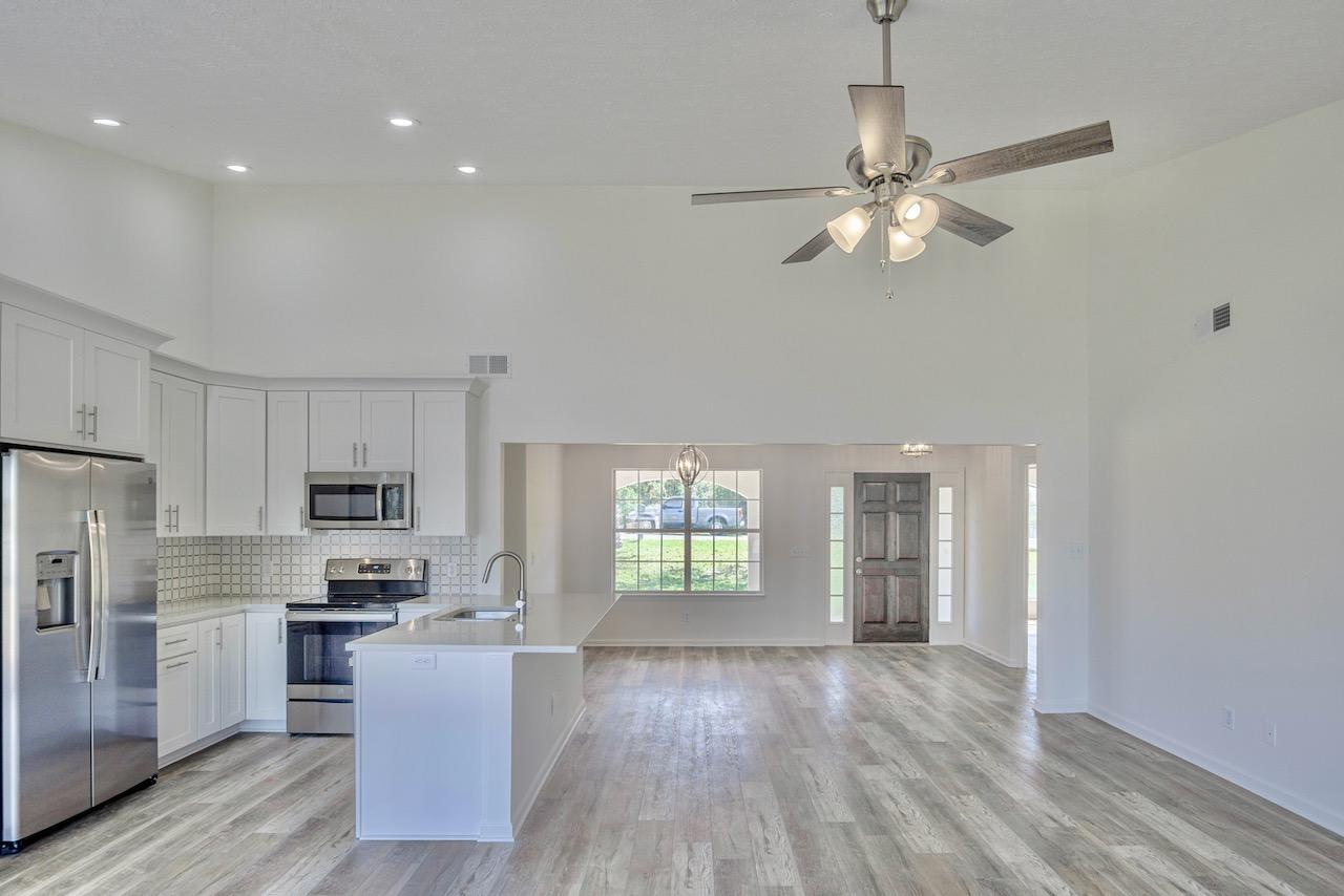 Westlake Estates Phase II - Residential