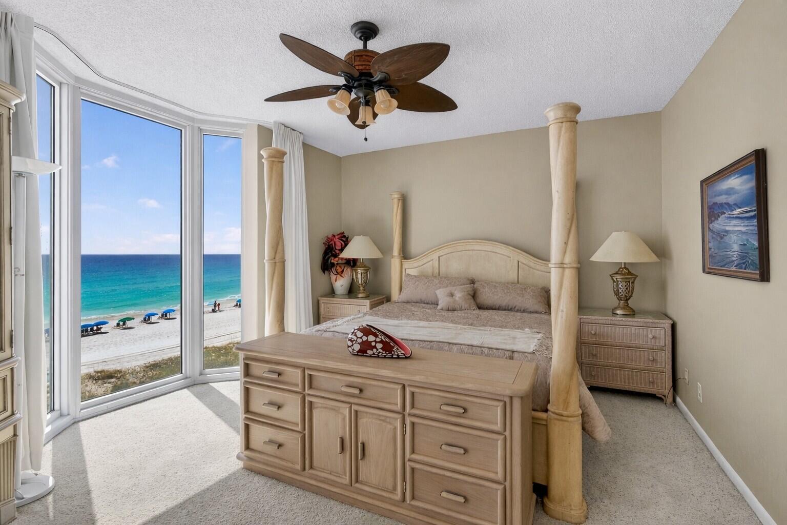 TIDES OF DESTIN - Residential